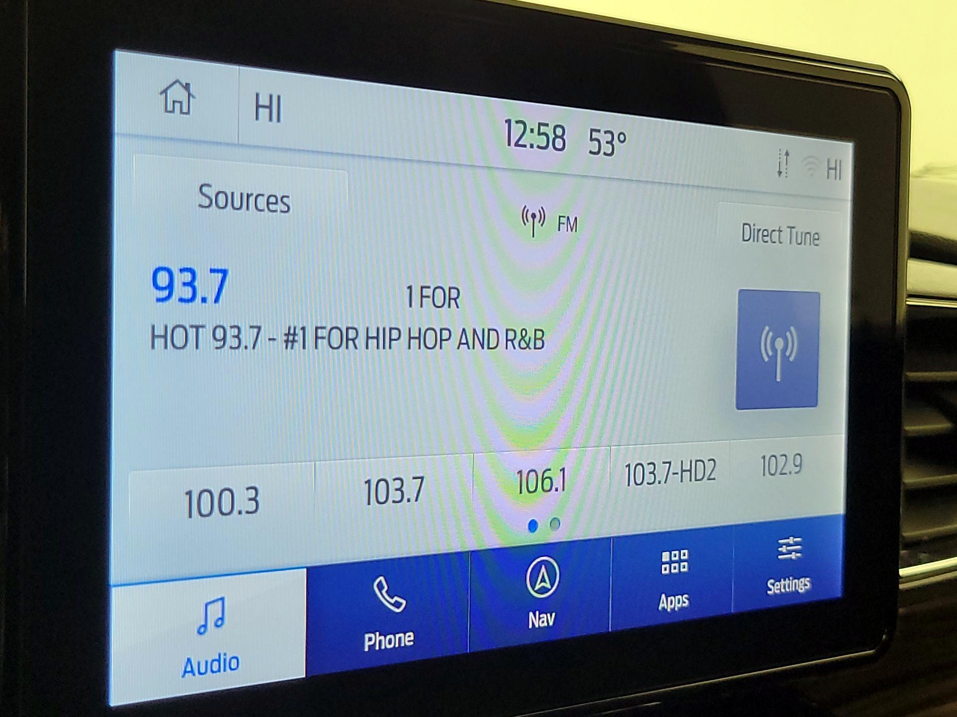 Thumbnail: 2023 Ford Explorer - 15