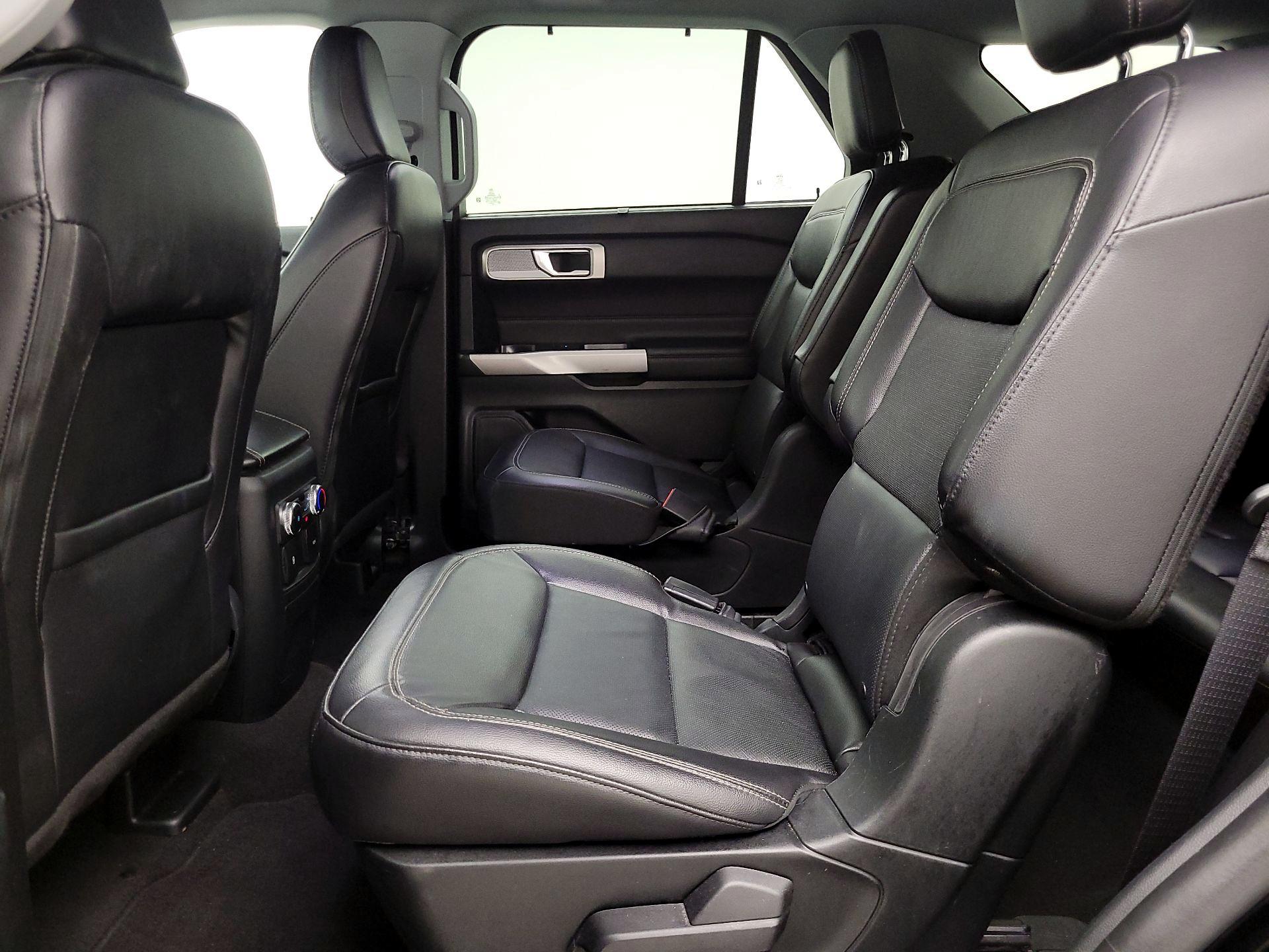 Thumbnail: 2023 Ford Explorer - 19