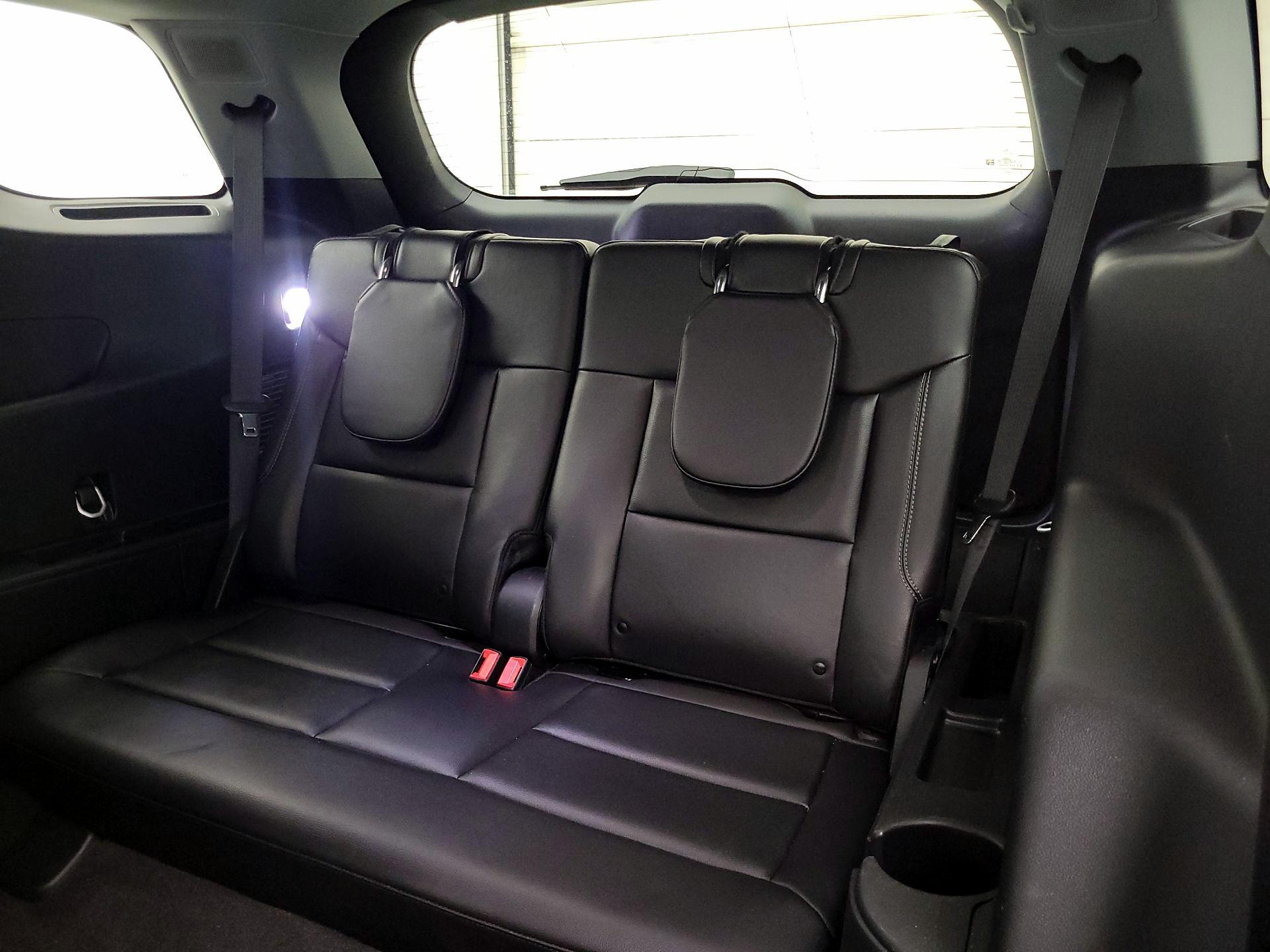 Thumbnail: 2023 Ford Explorer - 20