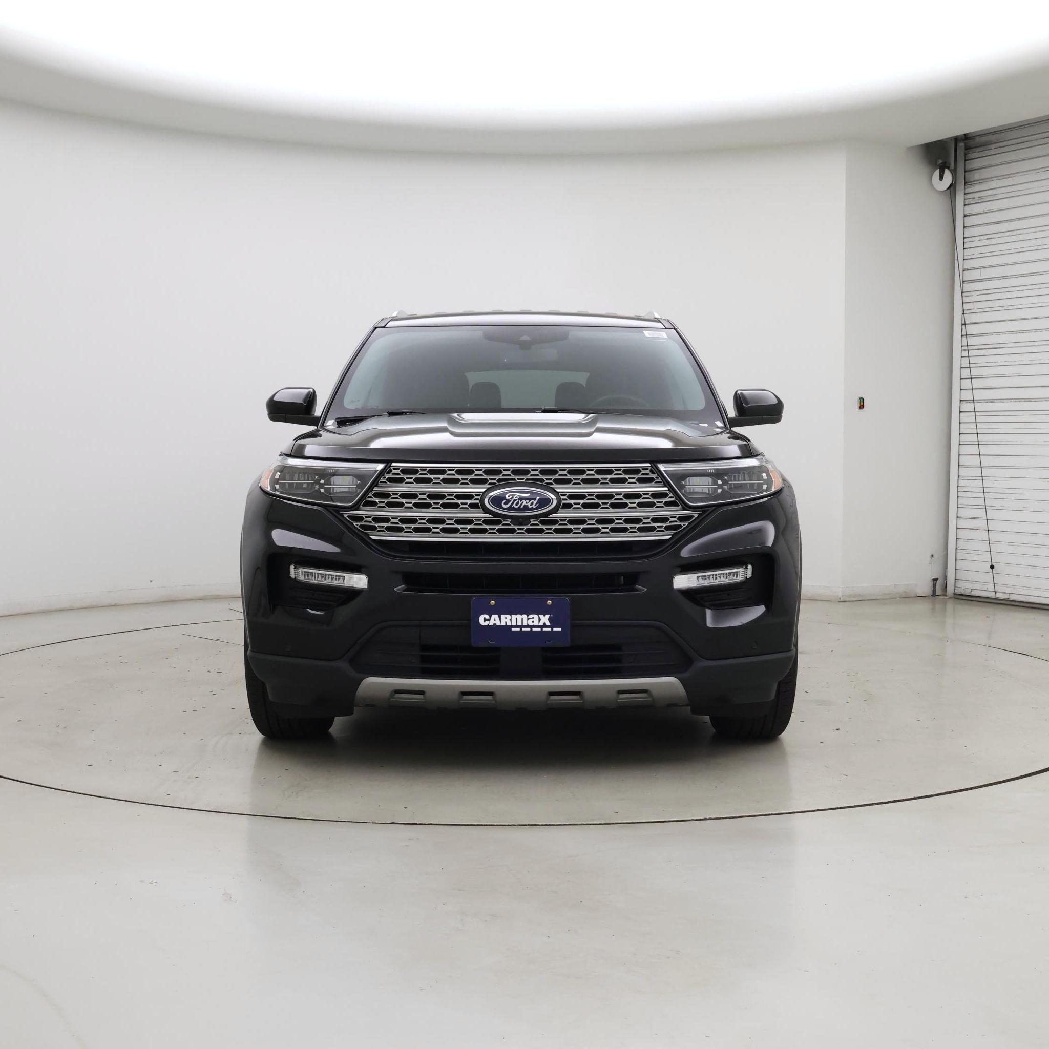 Thumbnail: 2023 Ford Explorer - 5