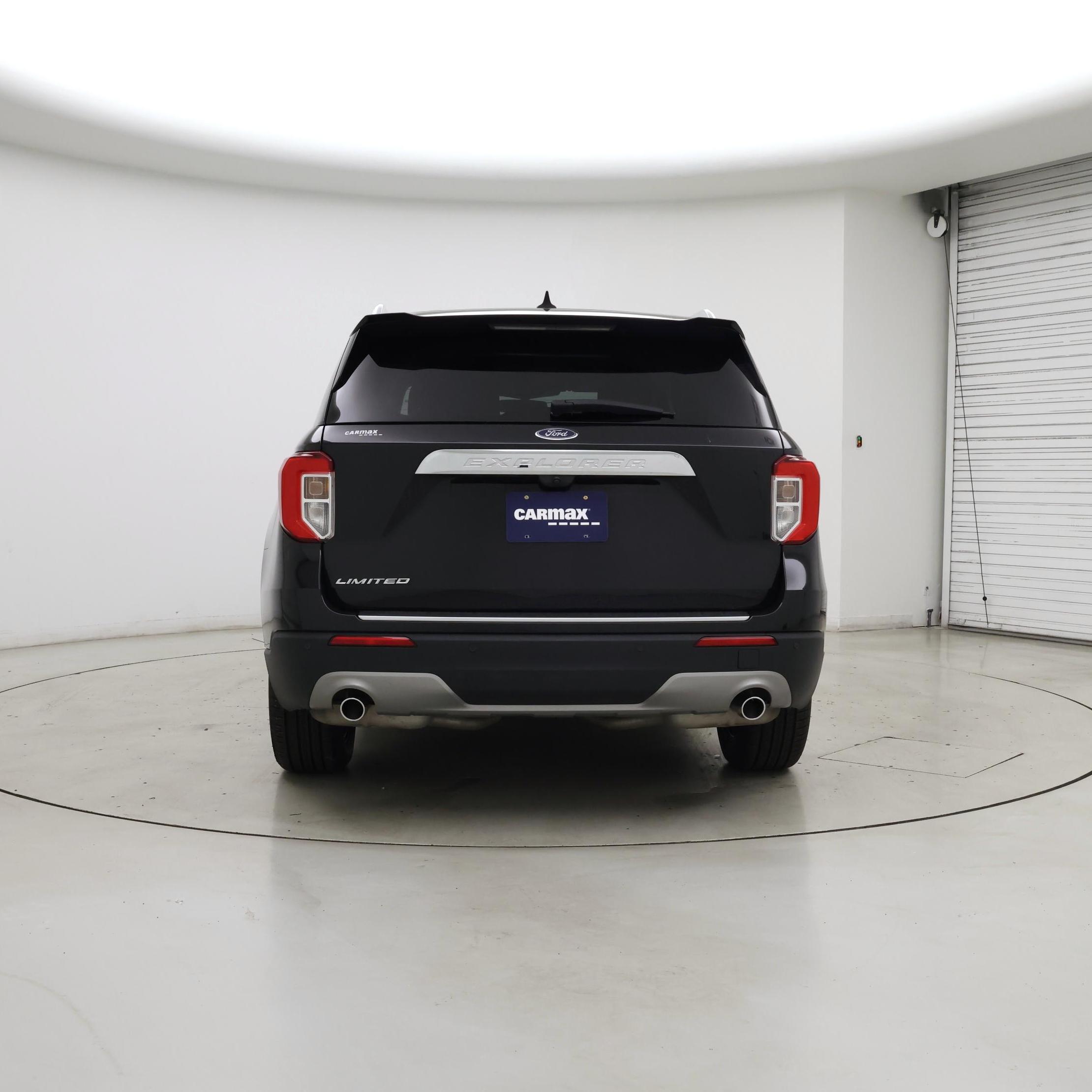 Thumbnail: 2023 Ford Explorer - 6