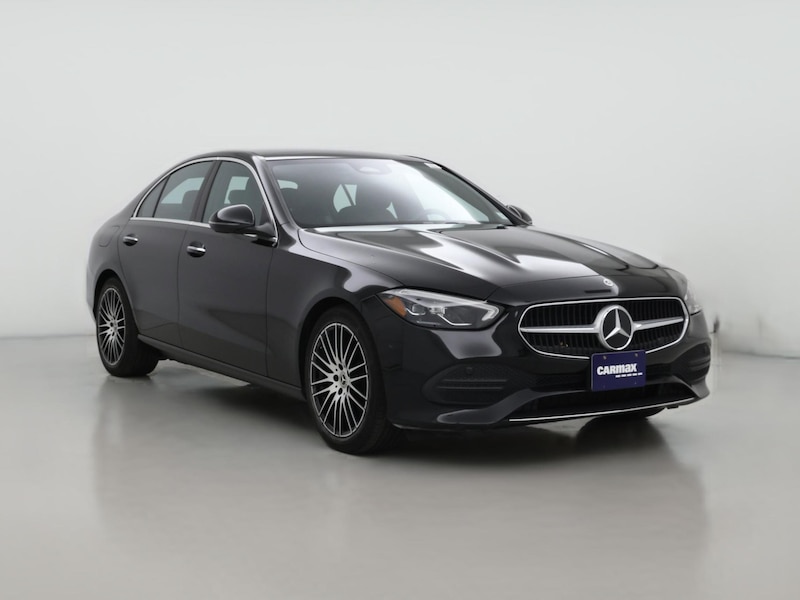 2024 Mercedes-Benz C-Class C 300 -
                  Saint James, NY