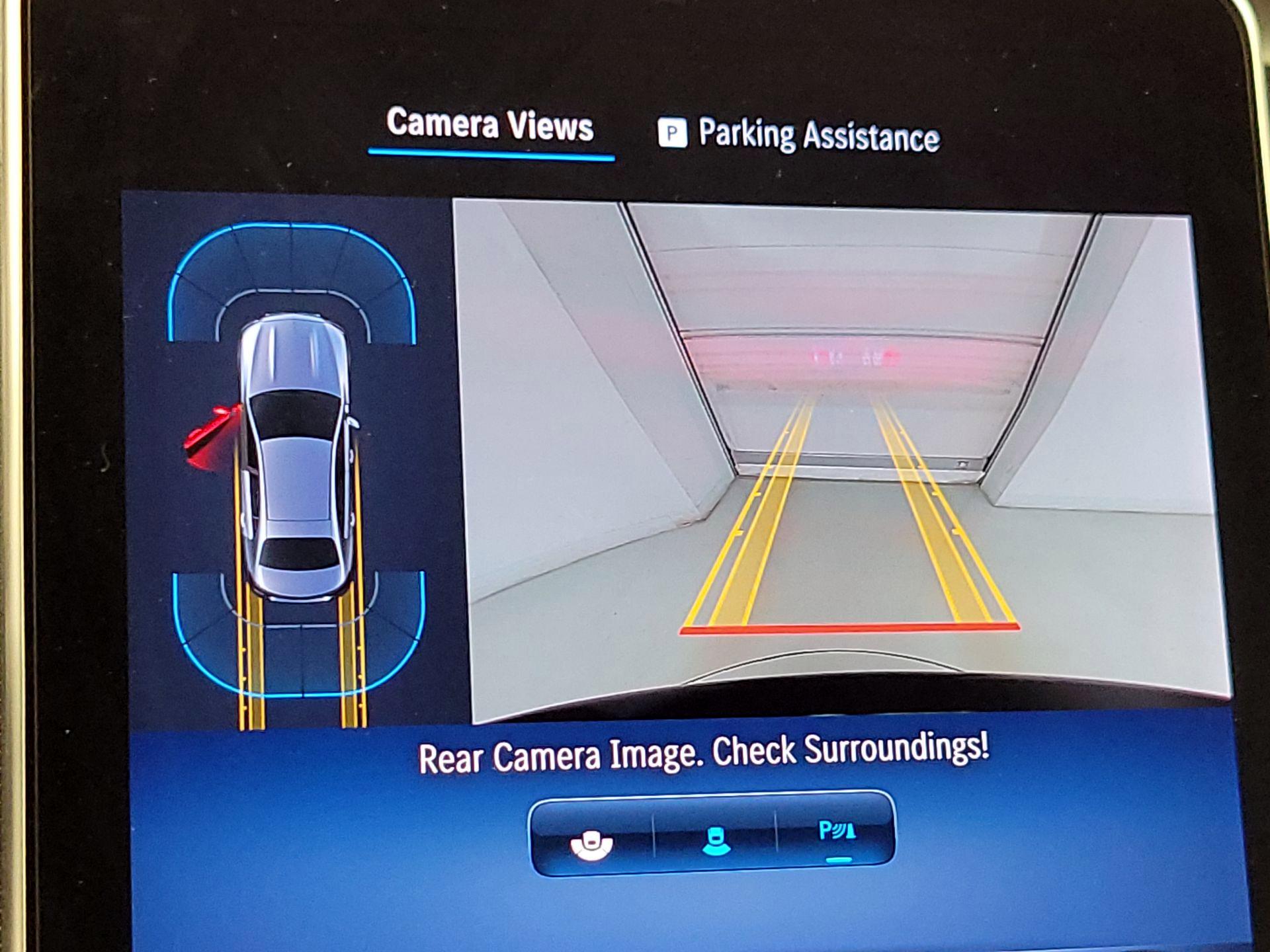 Thumbnail: 2024 Mercedes-Benz C-Class - 14