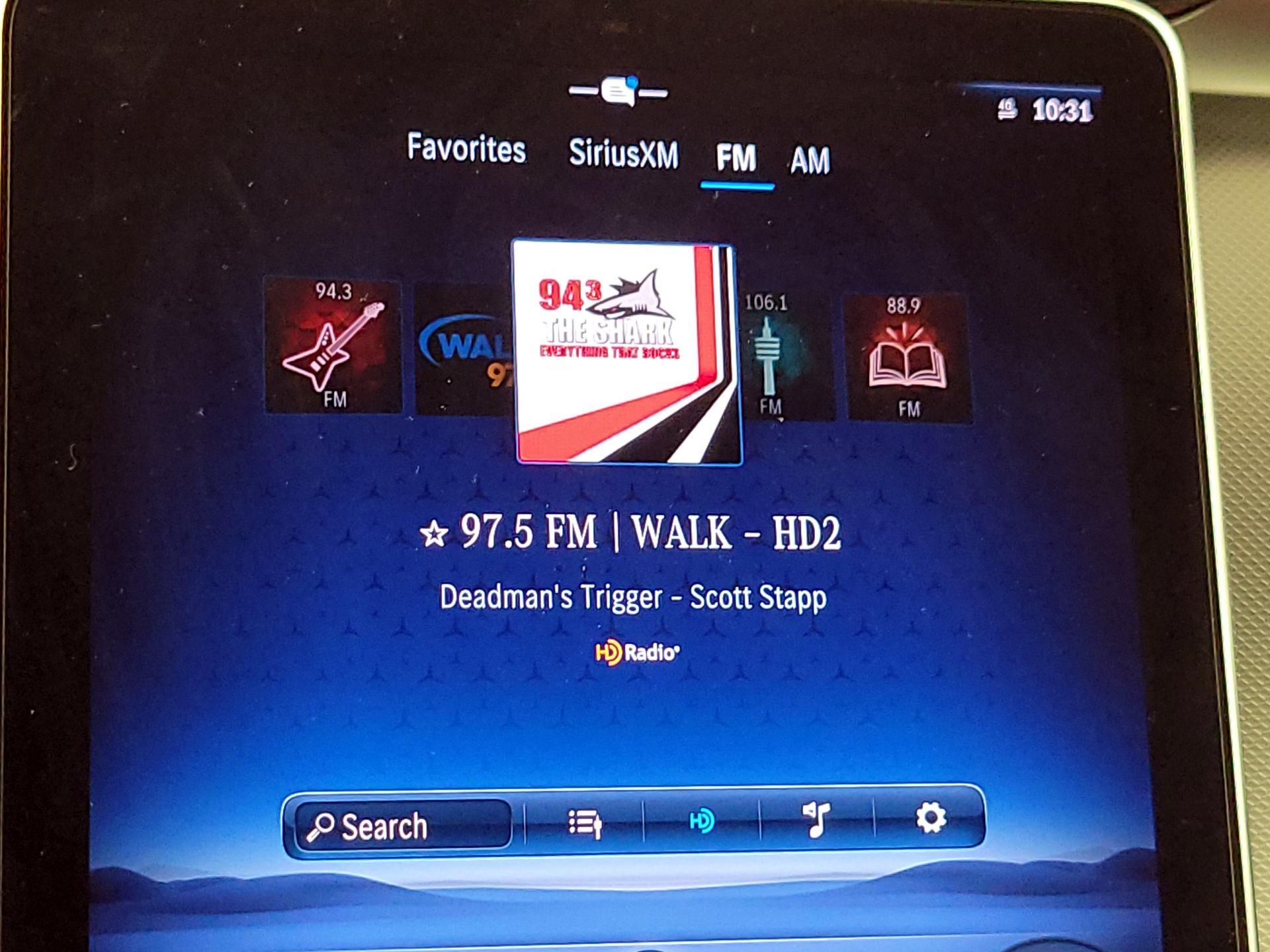 Thumbnail: 2024 Mercedes-Benz C-Class - 15