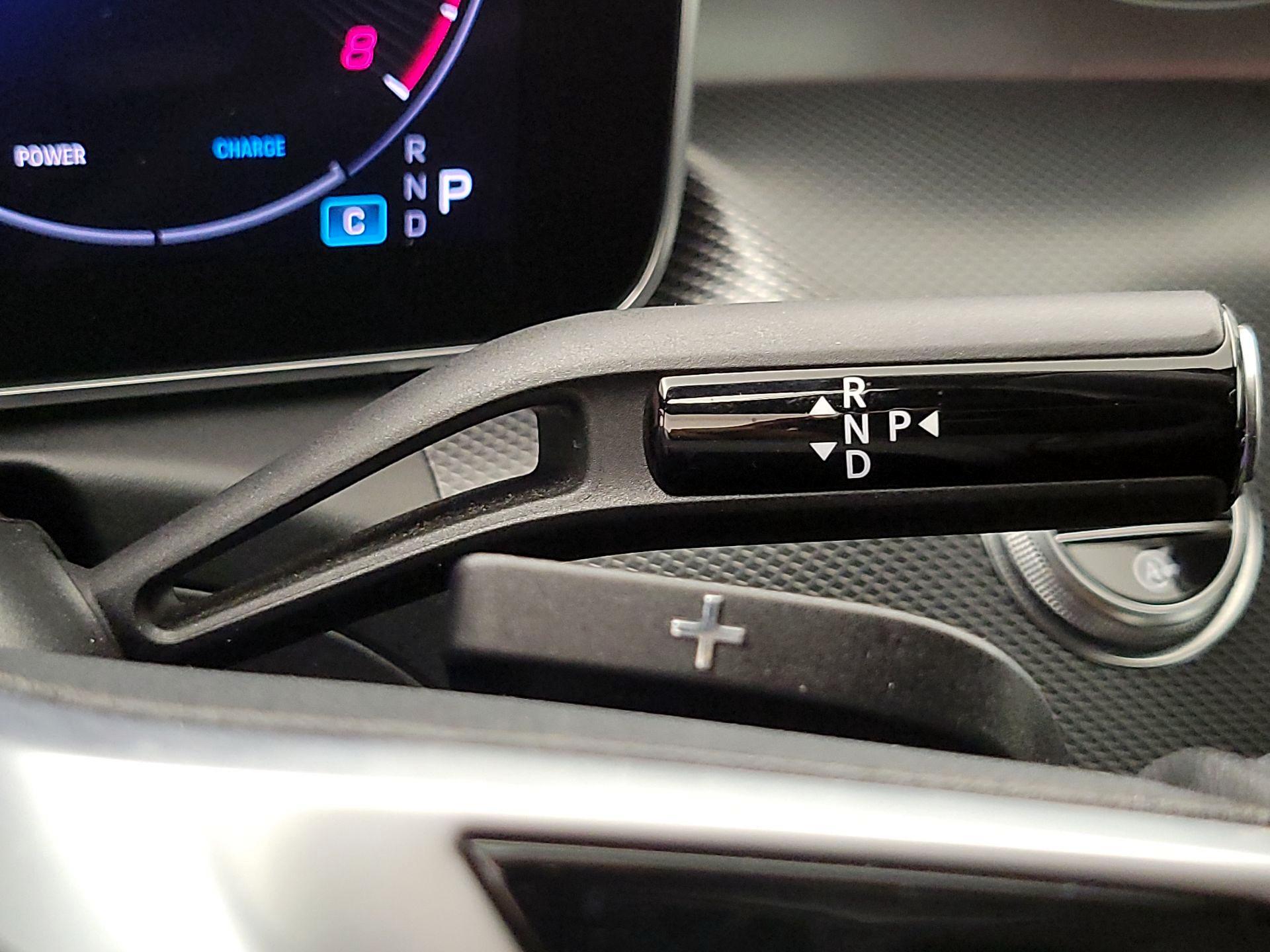 Thumbnail: 2024 Mercedes-Benz C-Class - 17