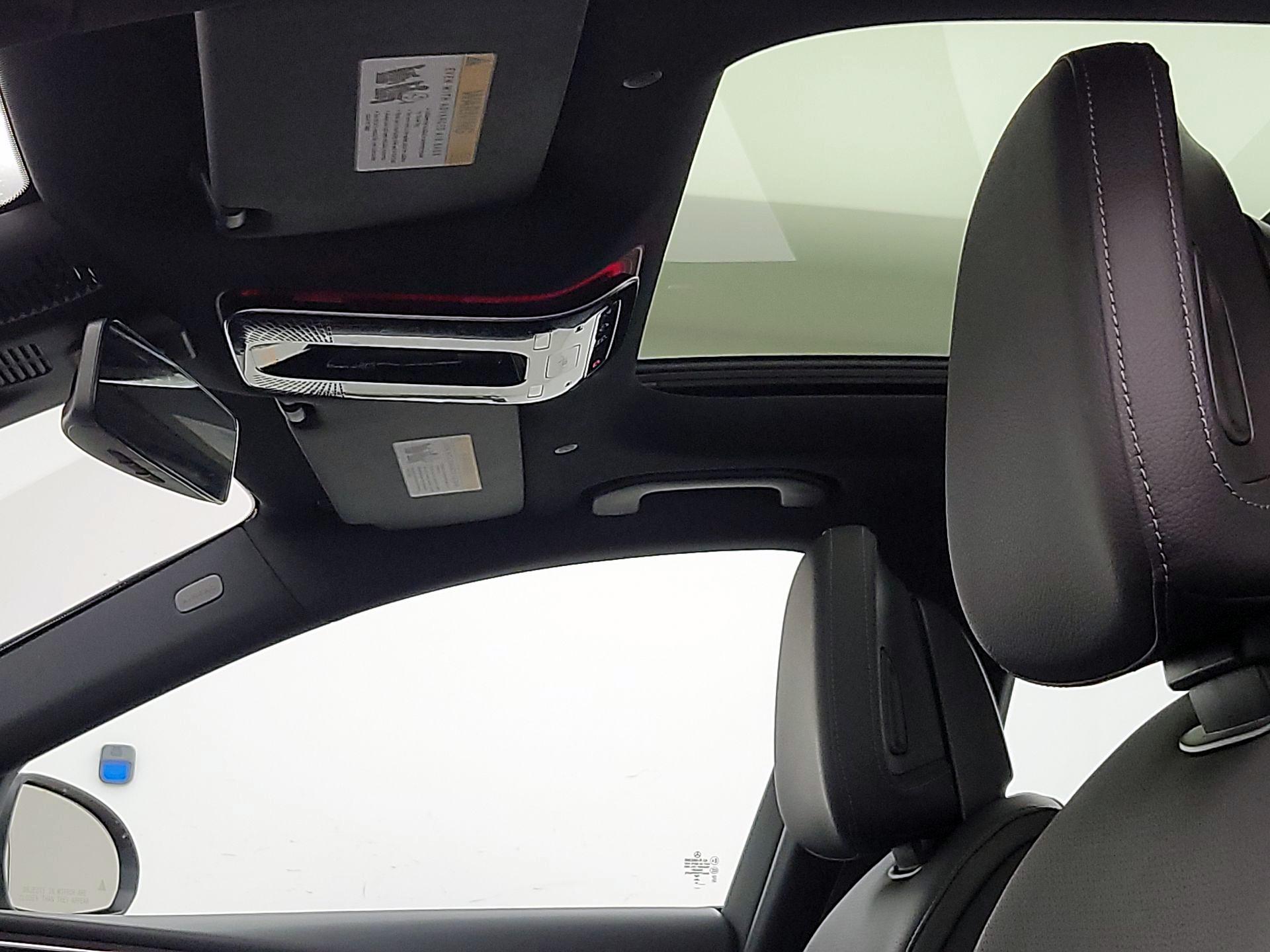 Thumbnail: 2024 Mercedes-Benz C-Class - 19