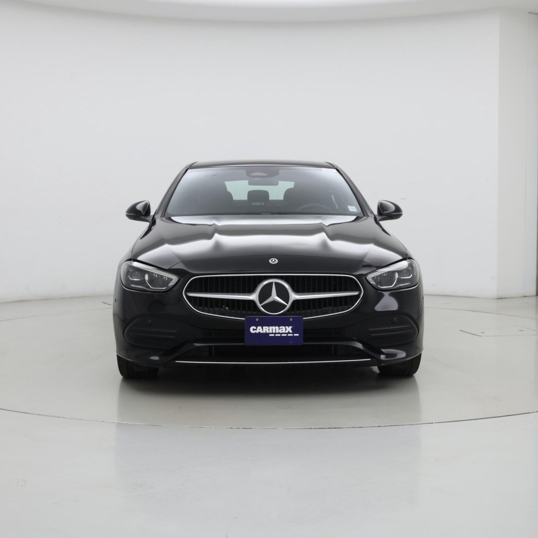 Thumbnail: 2024 Mercedes-Benz C-Class - 5