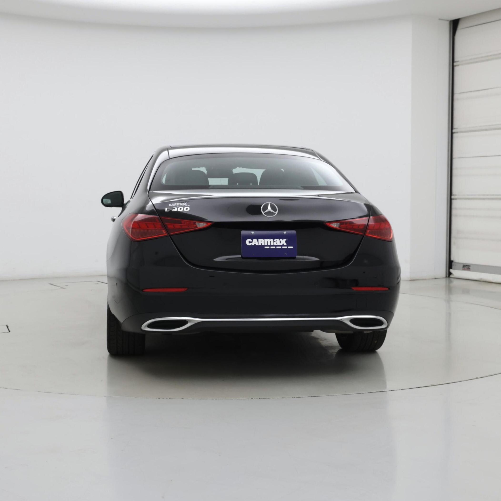 Thumbnail: 2024 Mercedes-Benz C-Class - 6