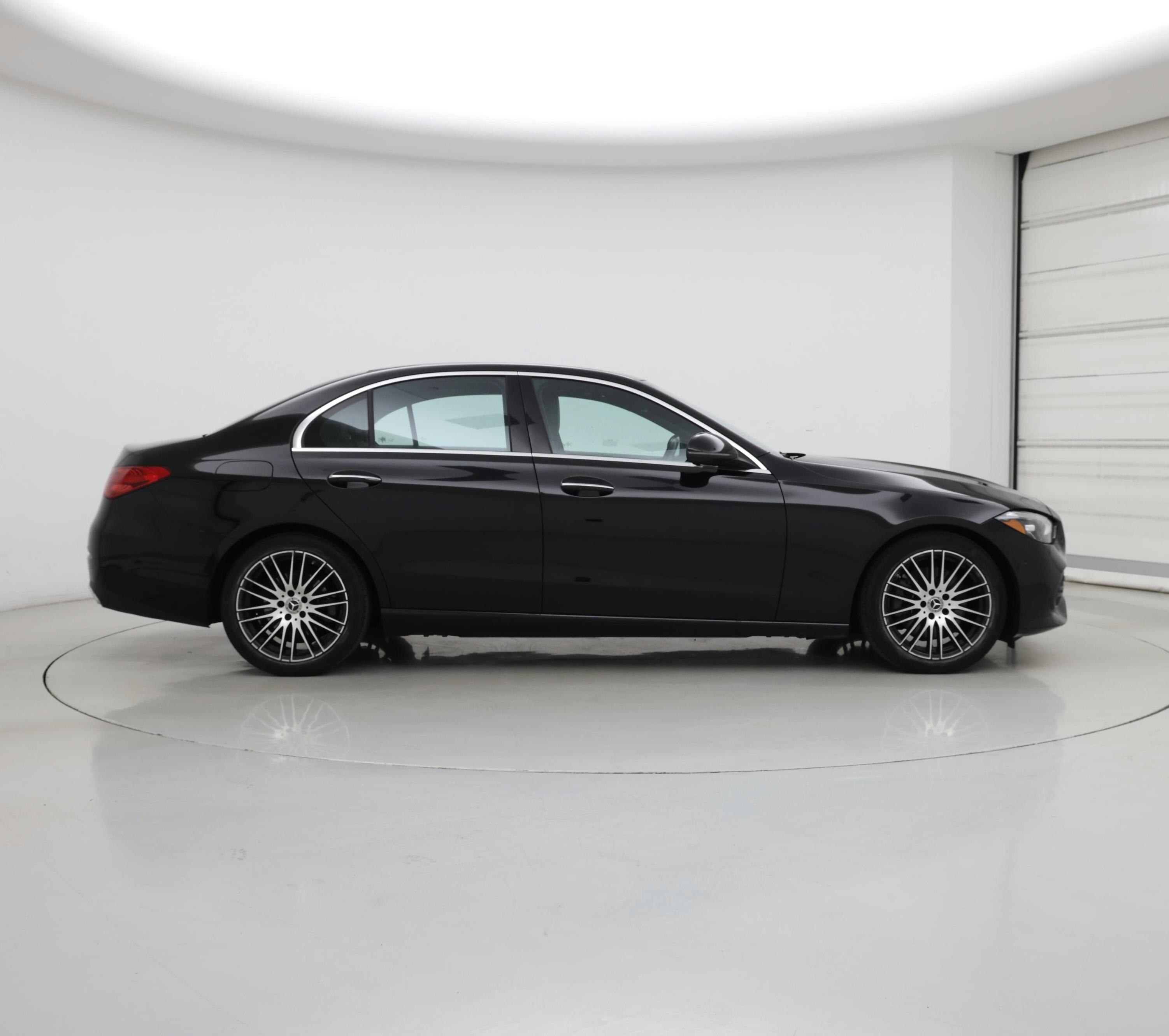 Thumbnail: 2024 Mercedes-Benz C-Class - 7