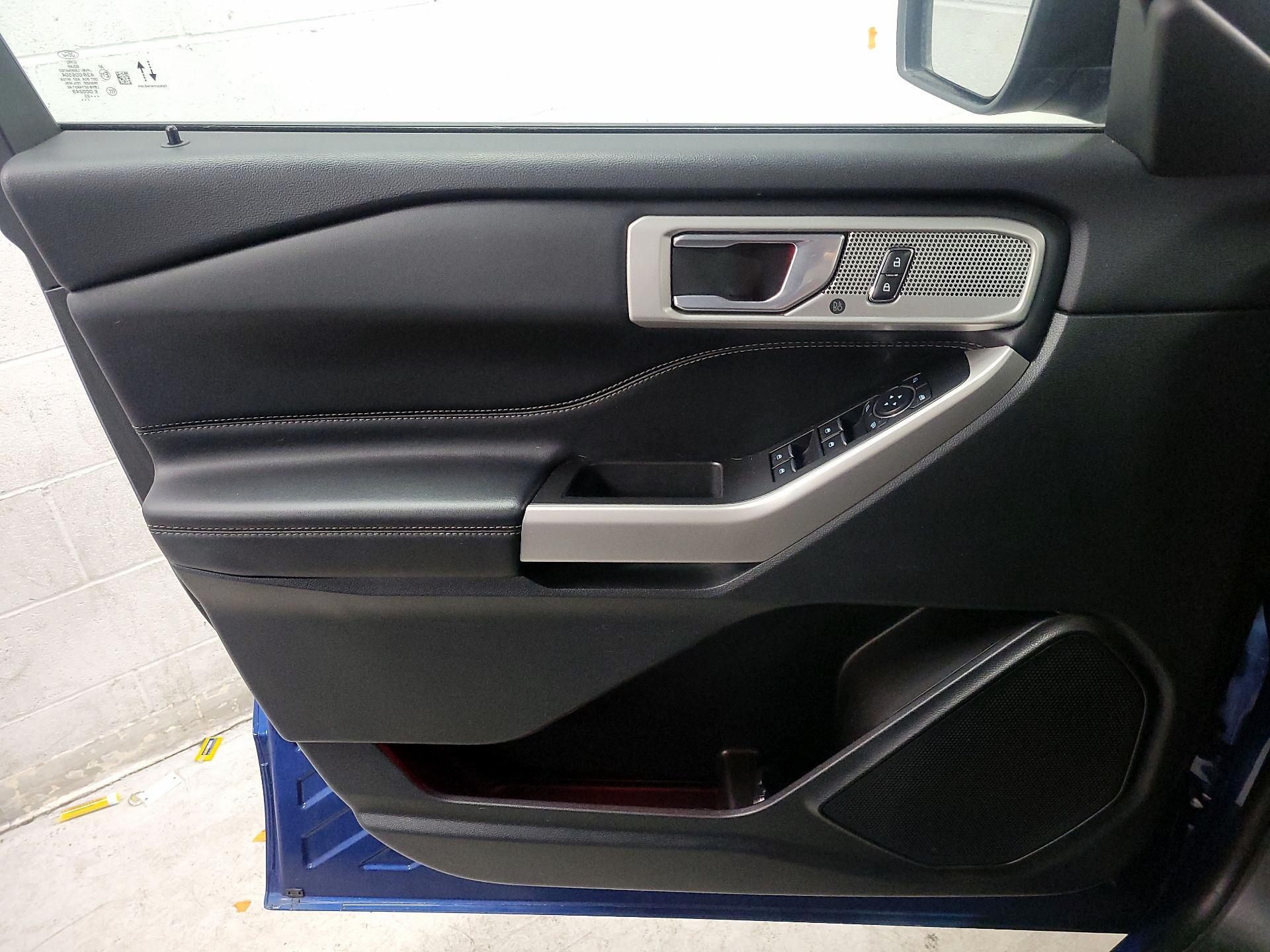 Thumbnail: 2023 Ford Explorer - 12