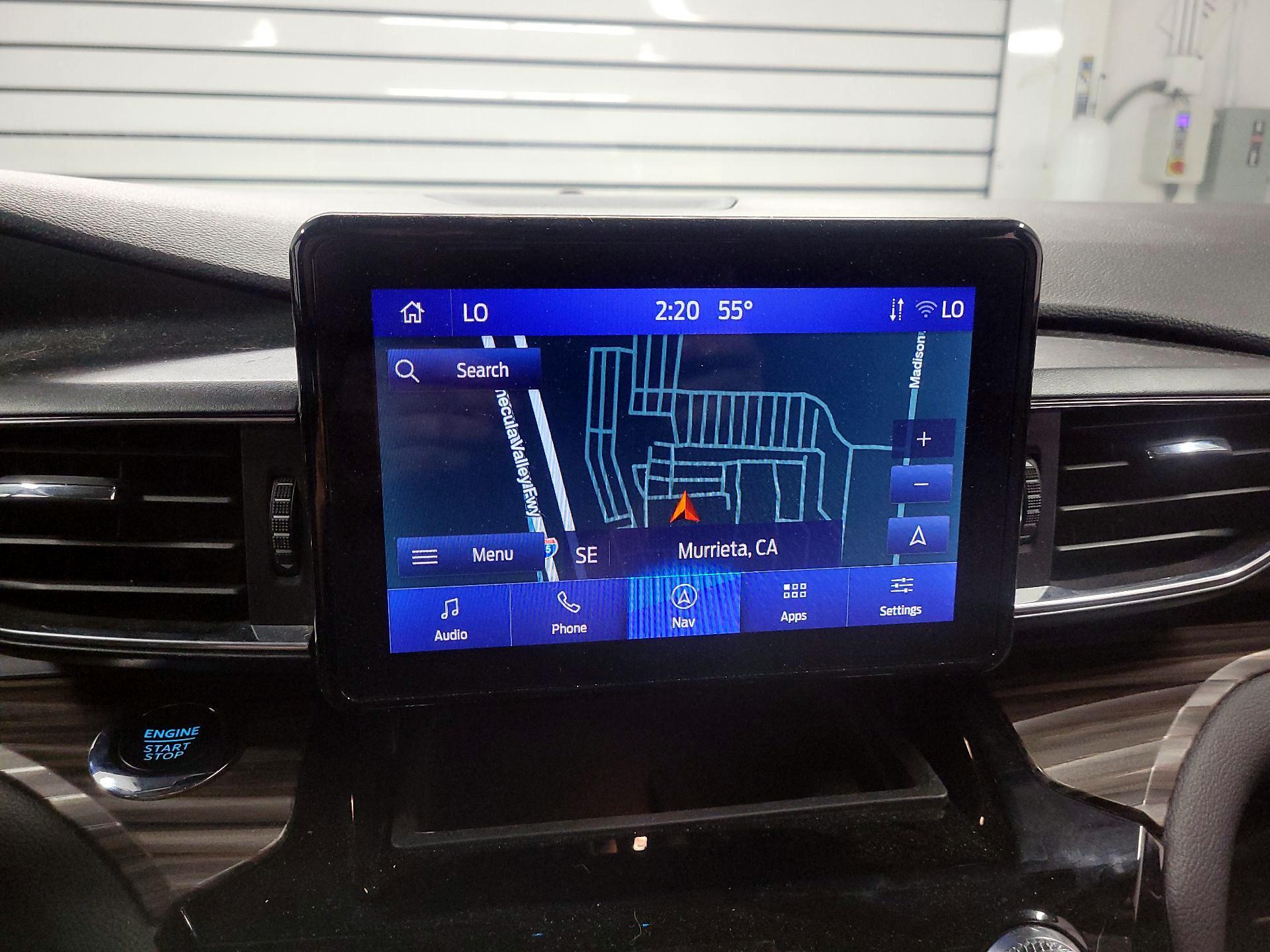 Thumbnail: 2023 Ford Explorer - 14