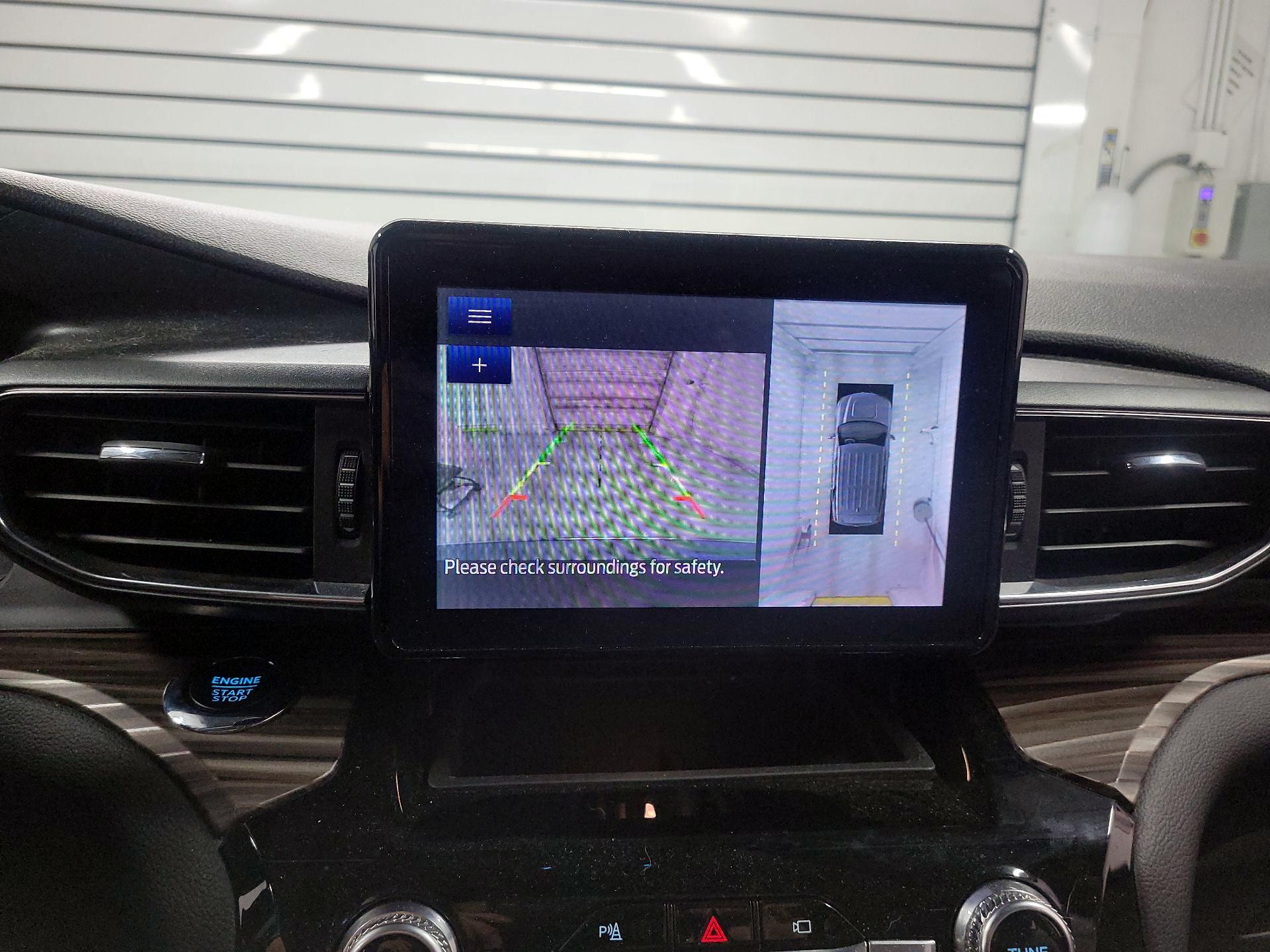 Thumbnail: 2023 Ford Explorer - 15