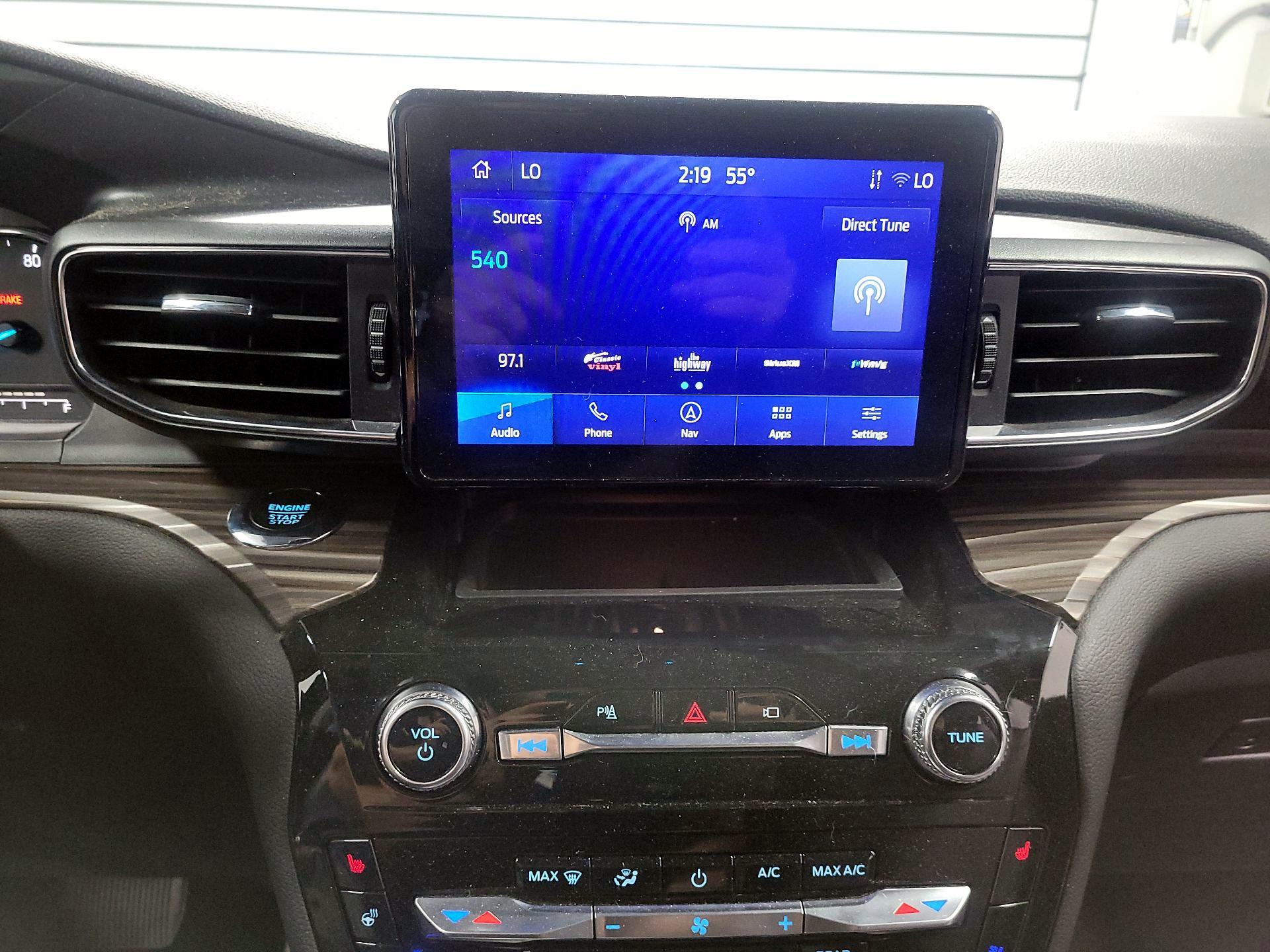 Thumbnail: 2023 Ford Explorer - 16