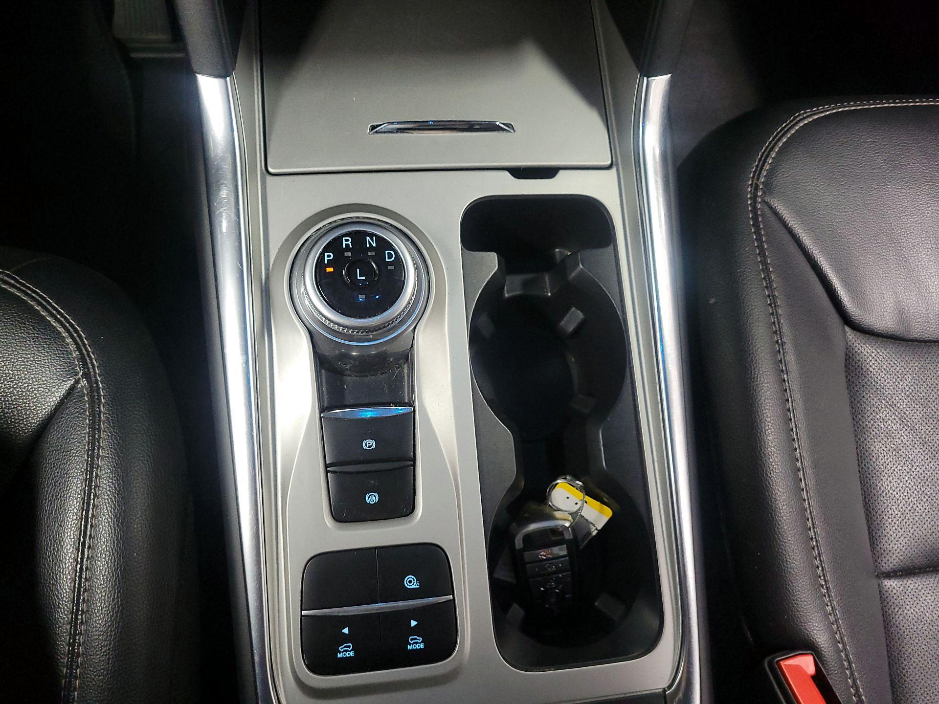 Thumbnail: 2023 Ford Explorer - 18