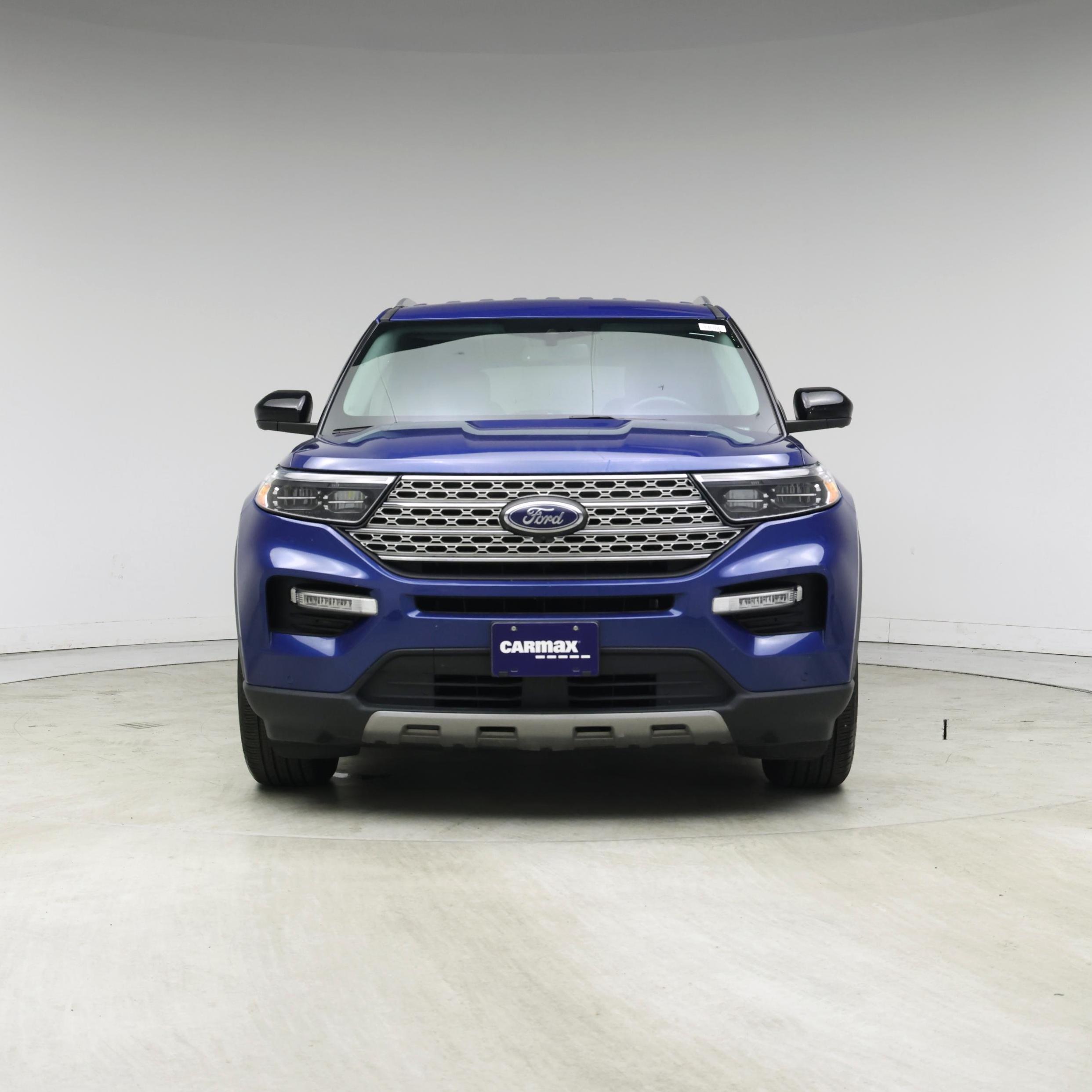 Thumbnail: 2023 Ford Explorer - 5