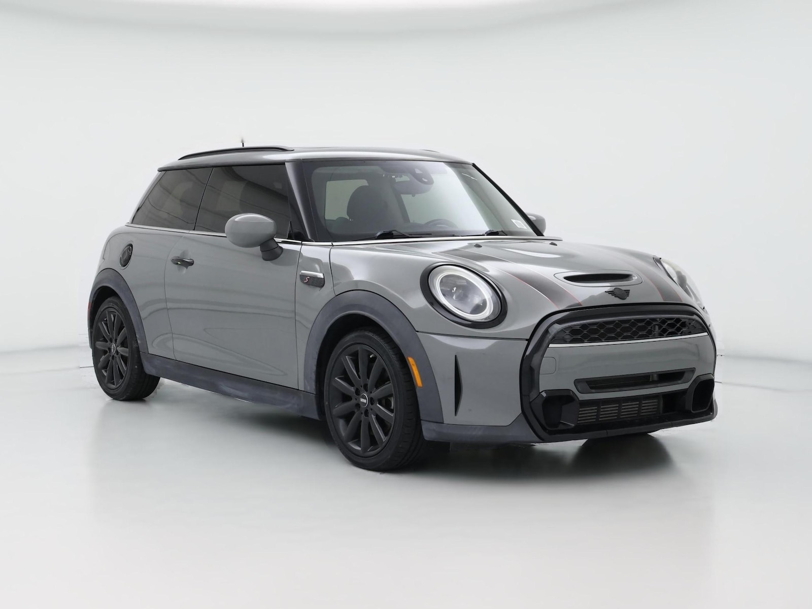 2022 MINI Hardtop 2 Door S