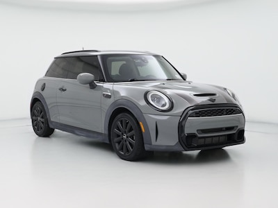 2022 Mini Cooper Hardtop S