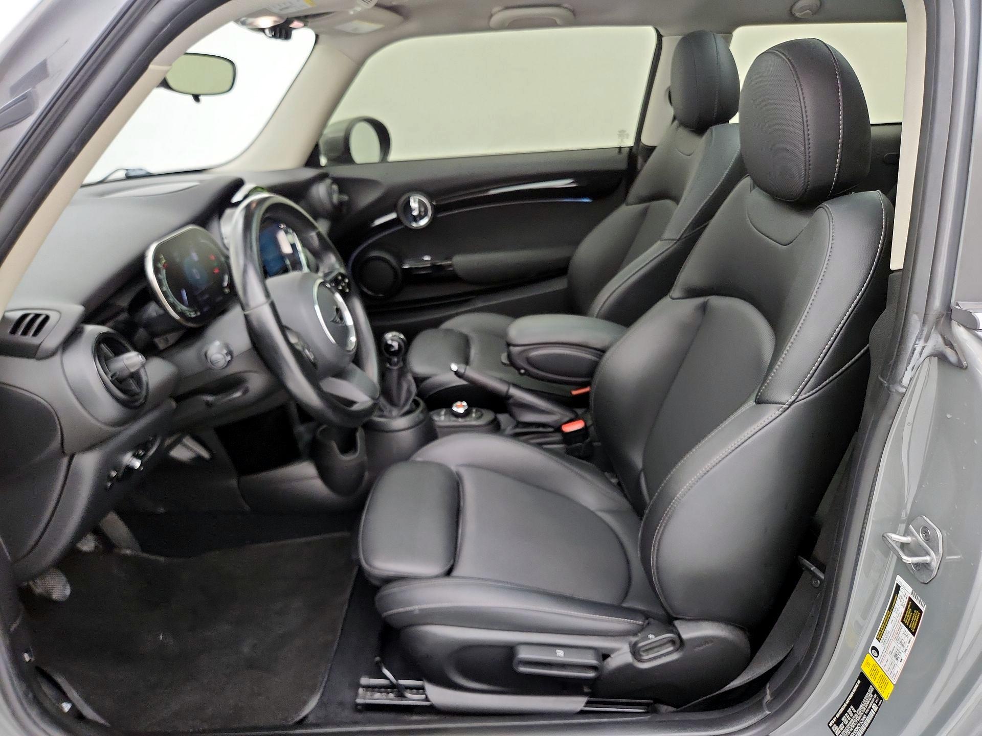 Thumbnail: 2022 MINI Cooper Hardtop - 11