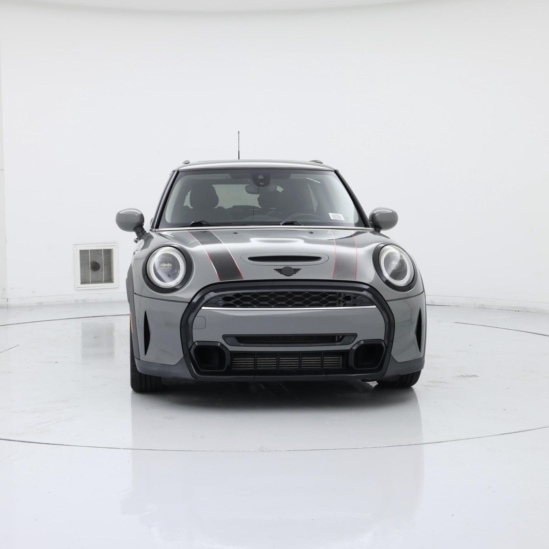 Thumbnail: 2022 MINI Cooper Hardtop - 5