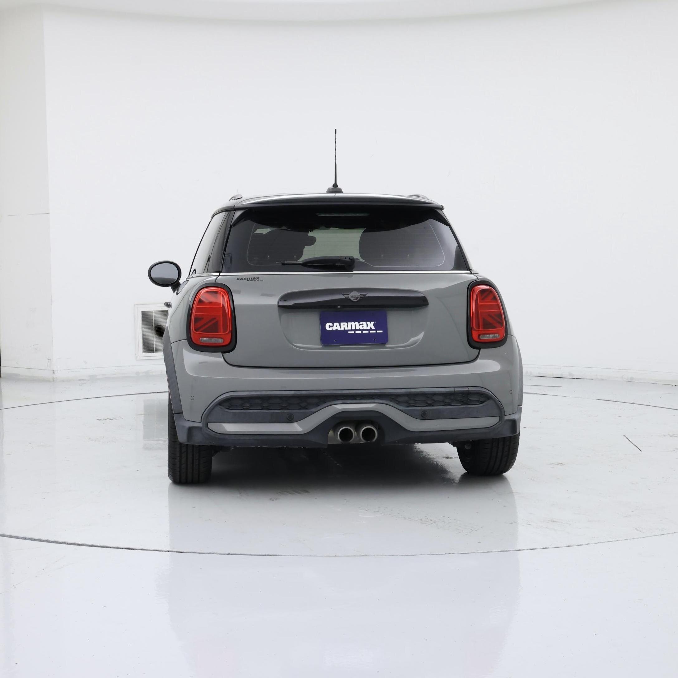 Thumbnail: 2022 MINI Cooper Hardtop - 6