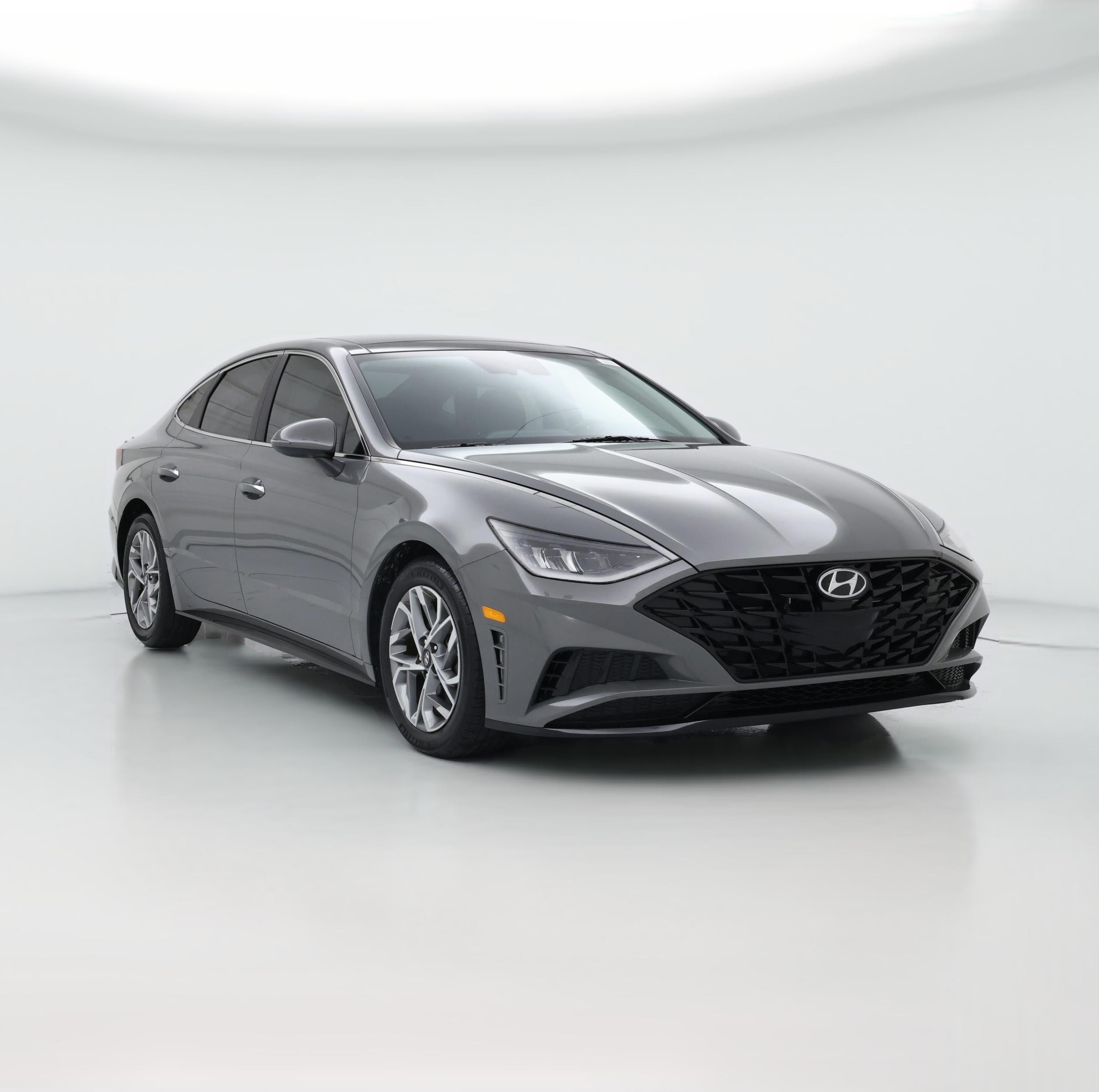 Thumbnail: 2022 Hyundai Sonata - 1
