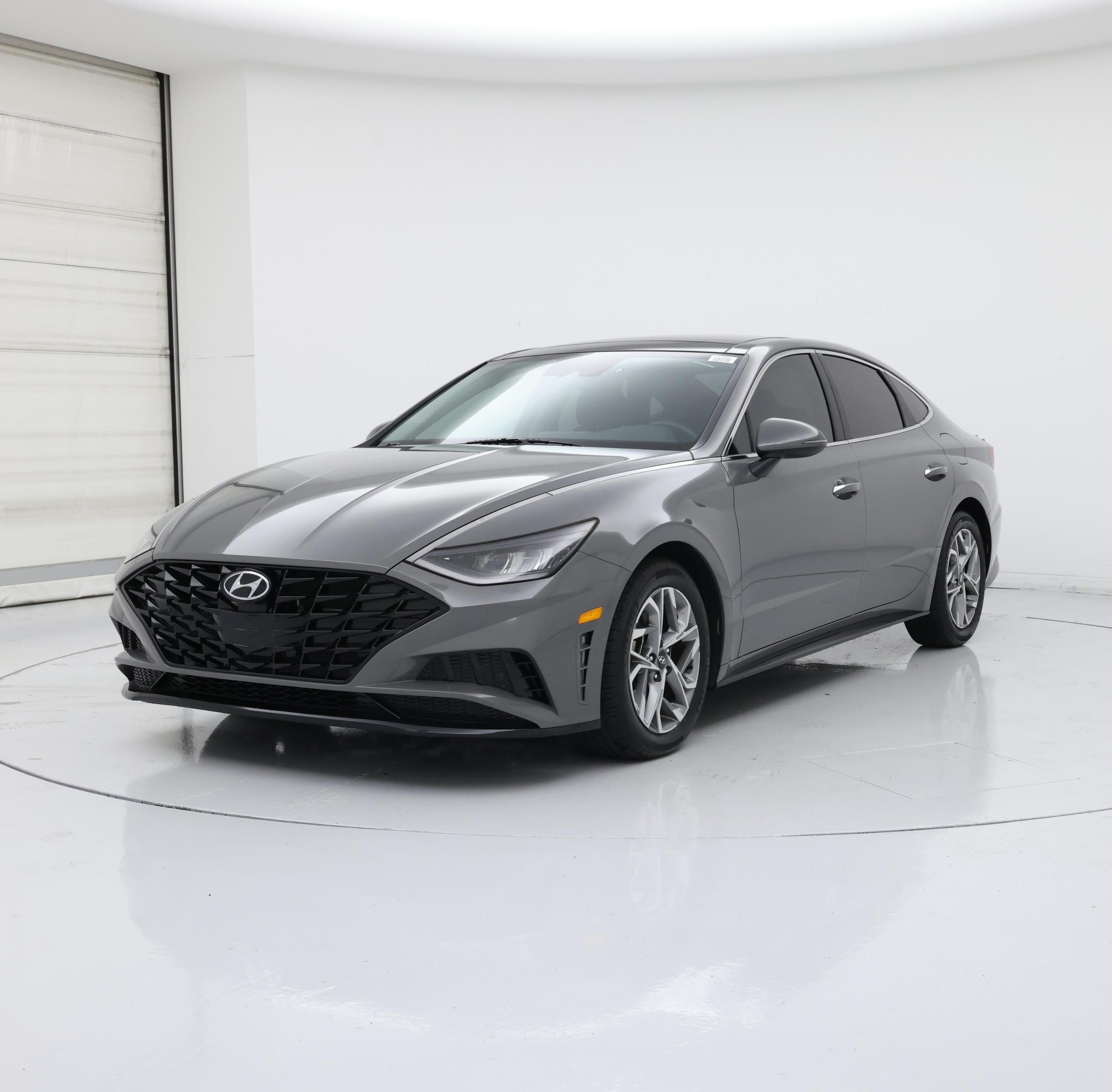 Thumbnail: 2022 Hyundai Sonata - 4