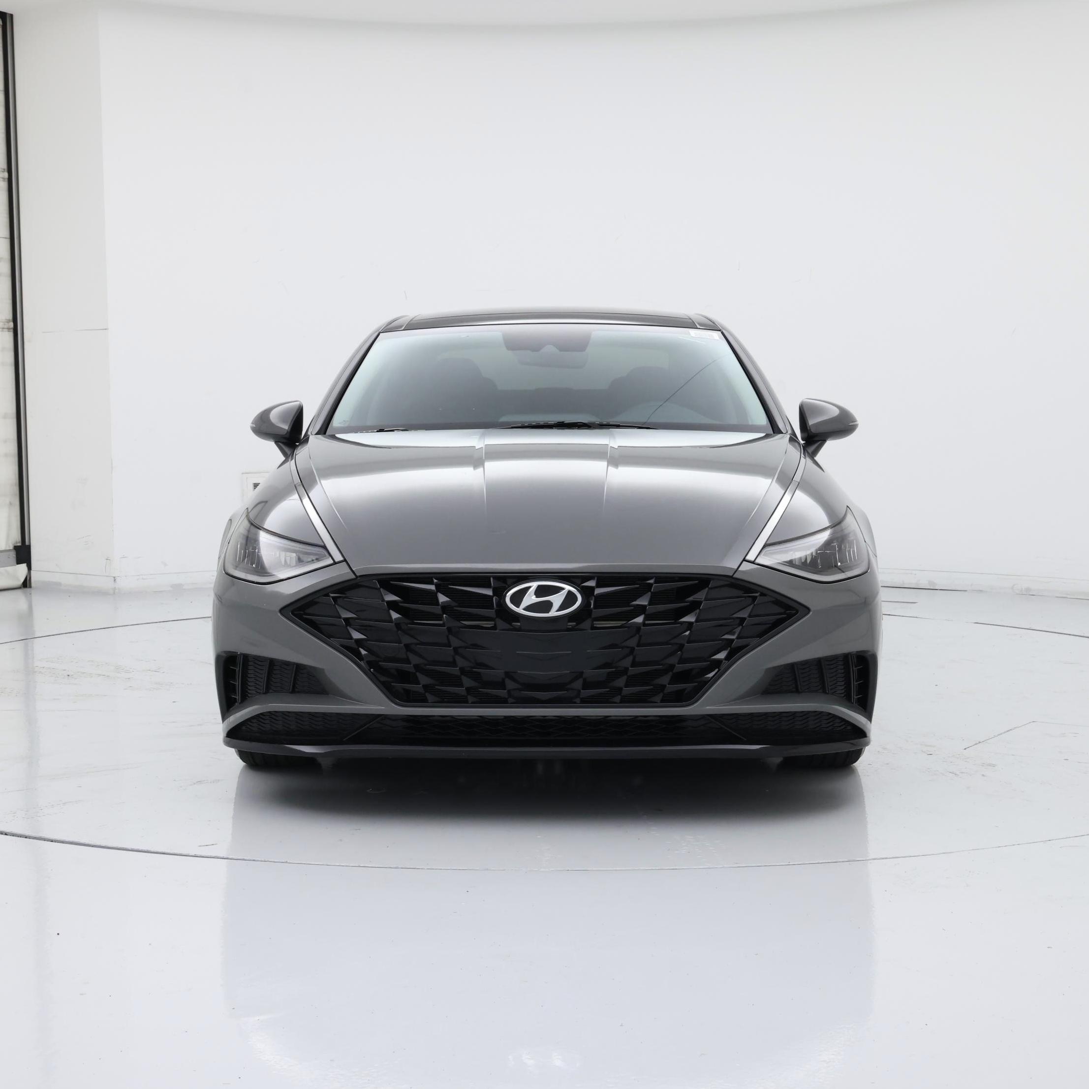 Thumbnail: 2022 Hyundai Sonata - 5