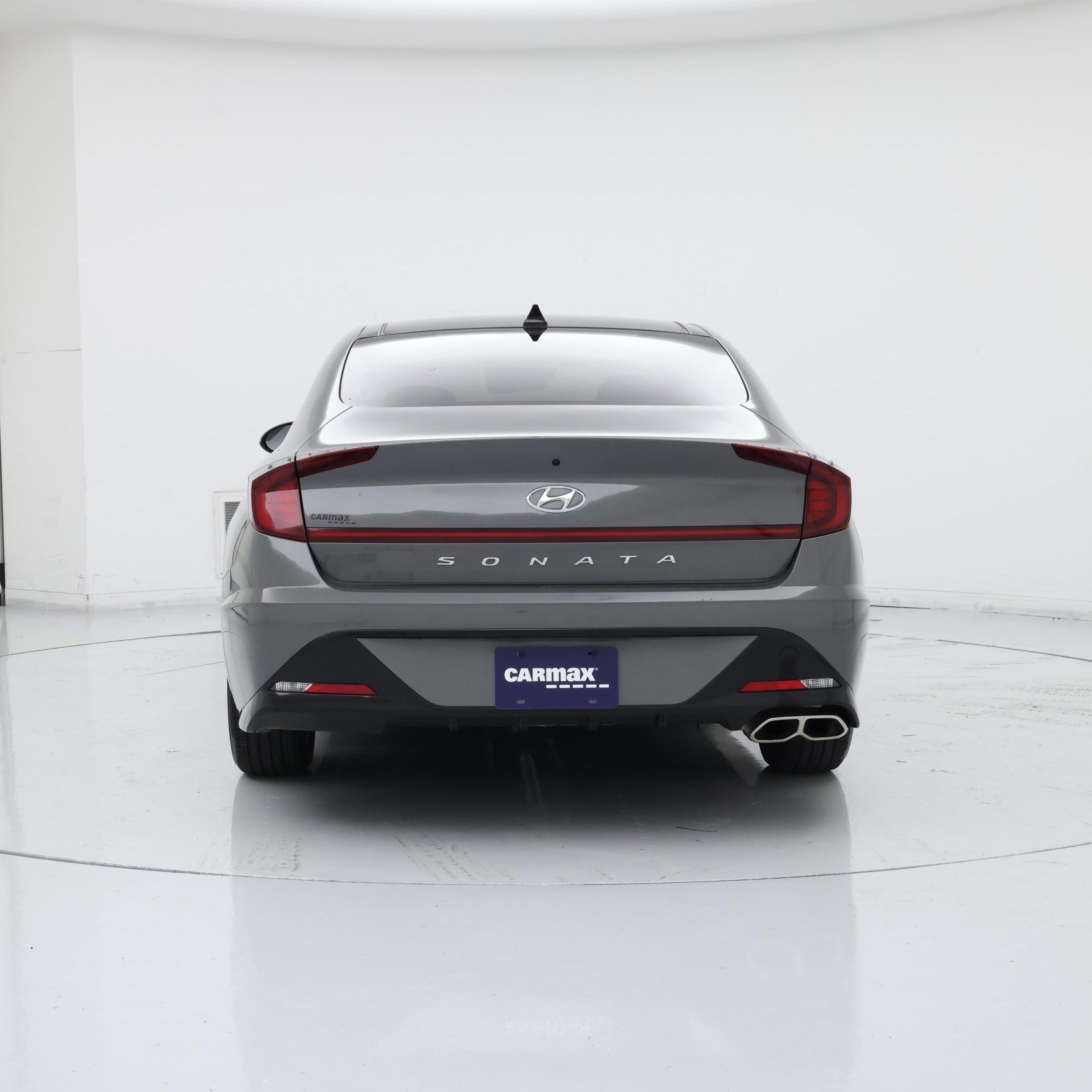 Thumbnail: 2022 Hyundai Sonata - 6