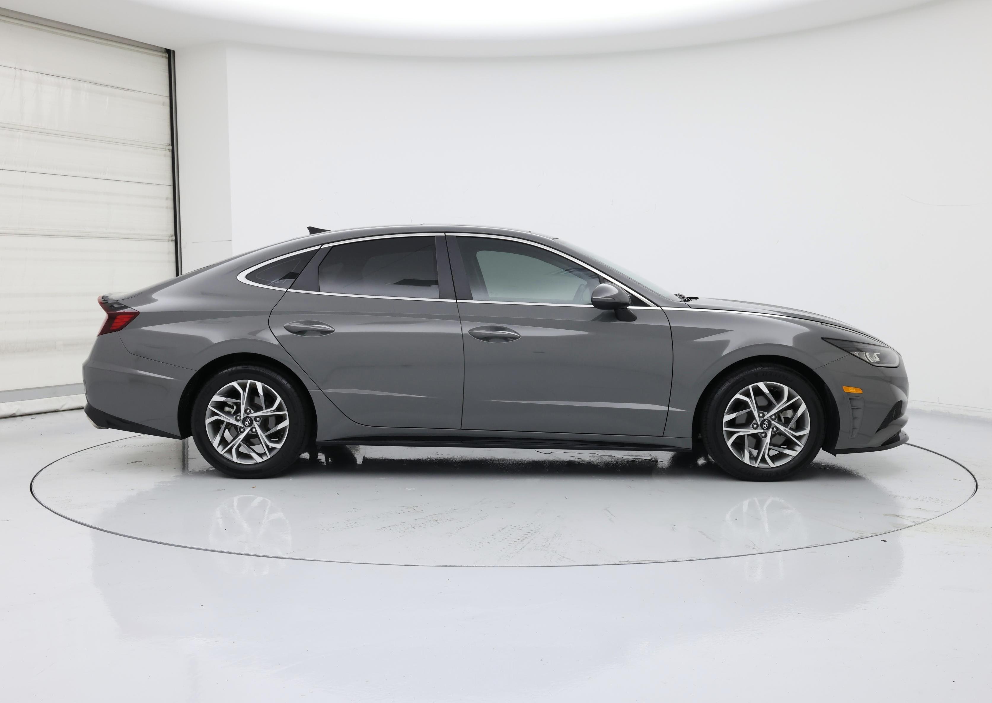 Thumbnail: 2022 Hyundai Sonata - 7