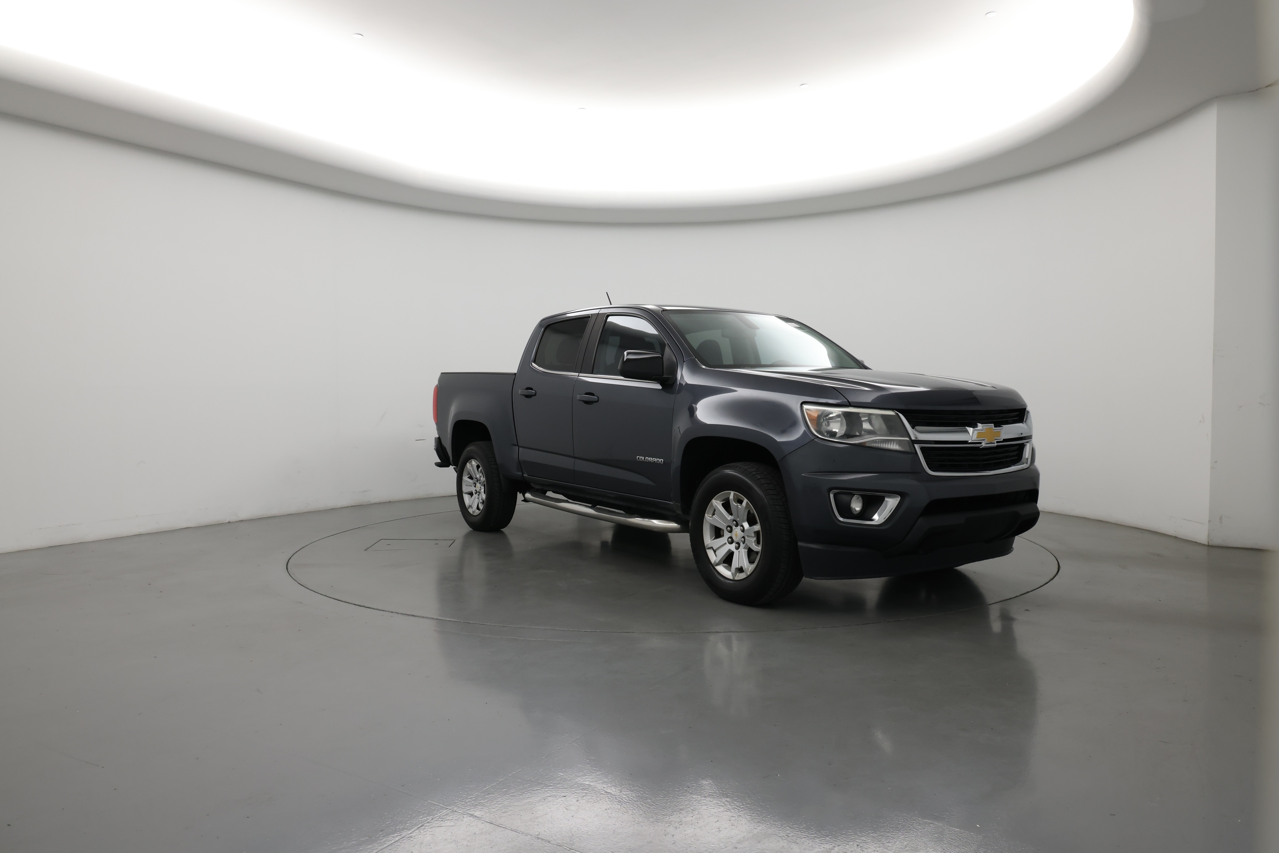 Thumbnail: 2017 Chevrolet Colorado - 1