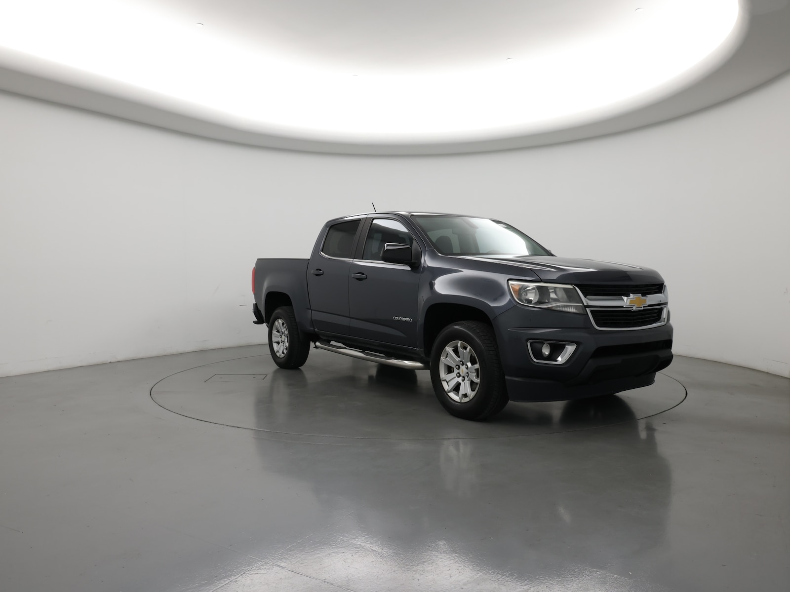 2017 Chevrolet Colorado LT