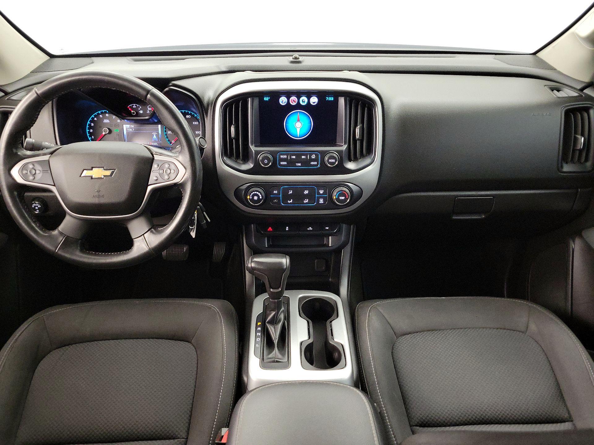 Thumbnail: 2017 Chevrolet Colorado - 9