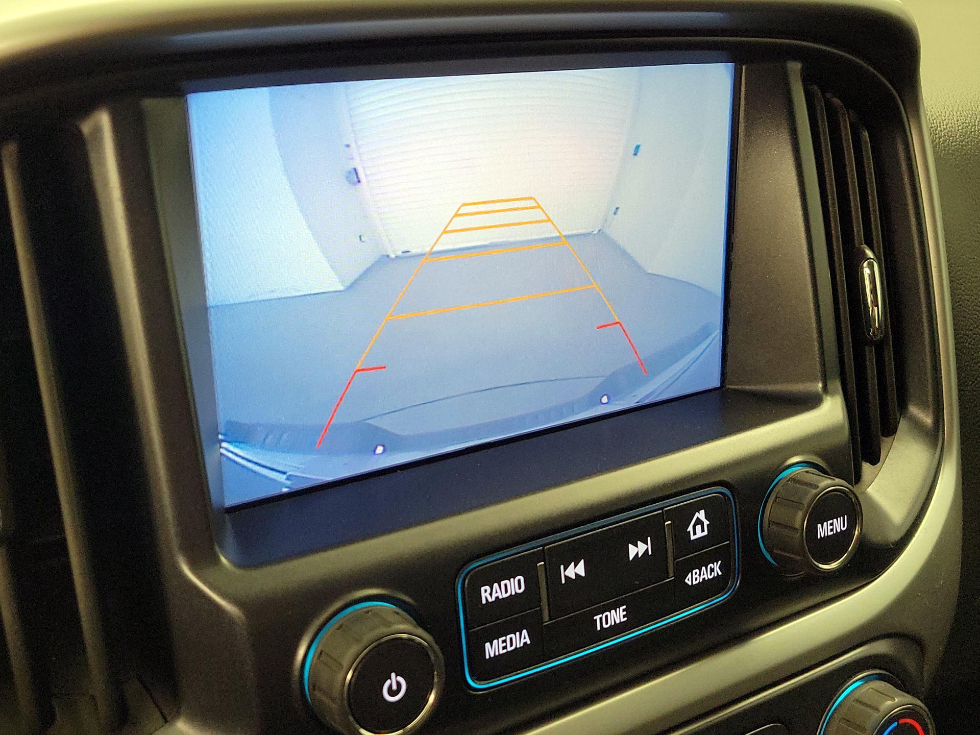 Thumbnail: 2017 Chevrolet Colorado - 14