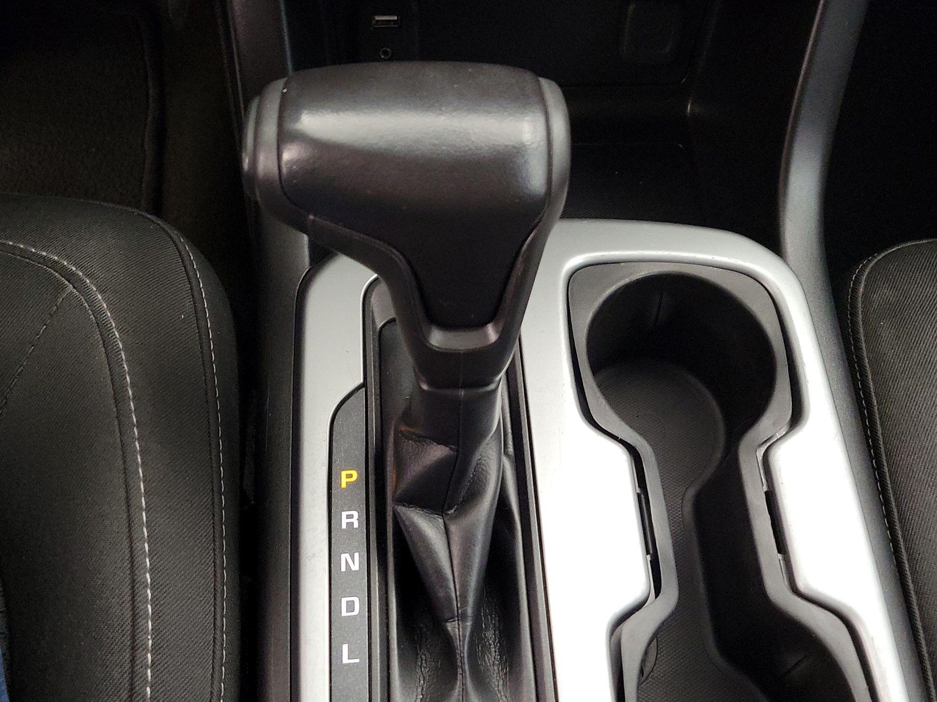 Thumbnail: 2017 Chevrolet Colorado - 17