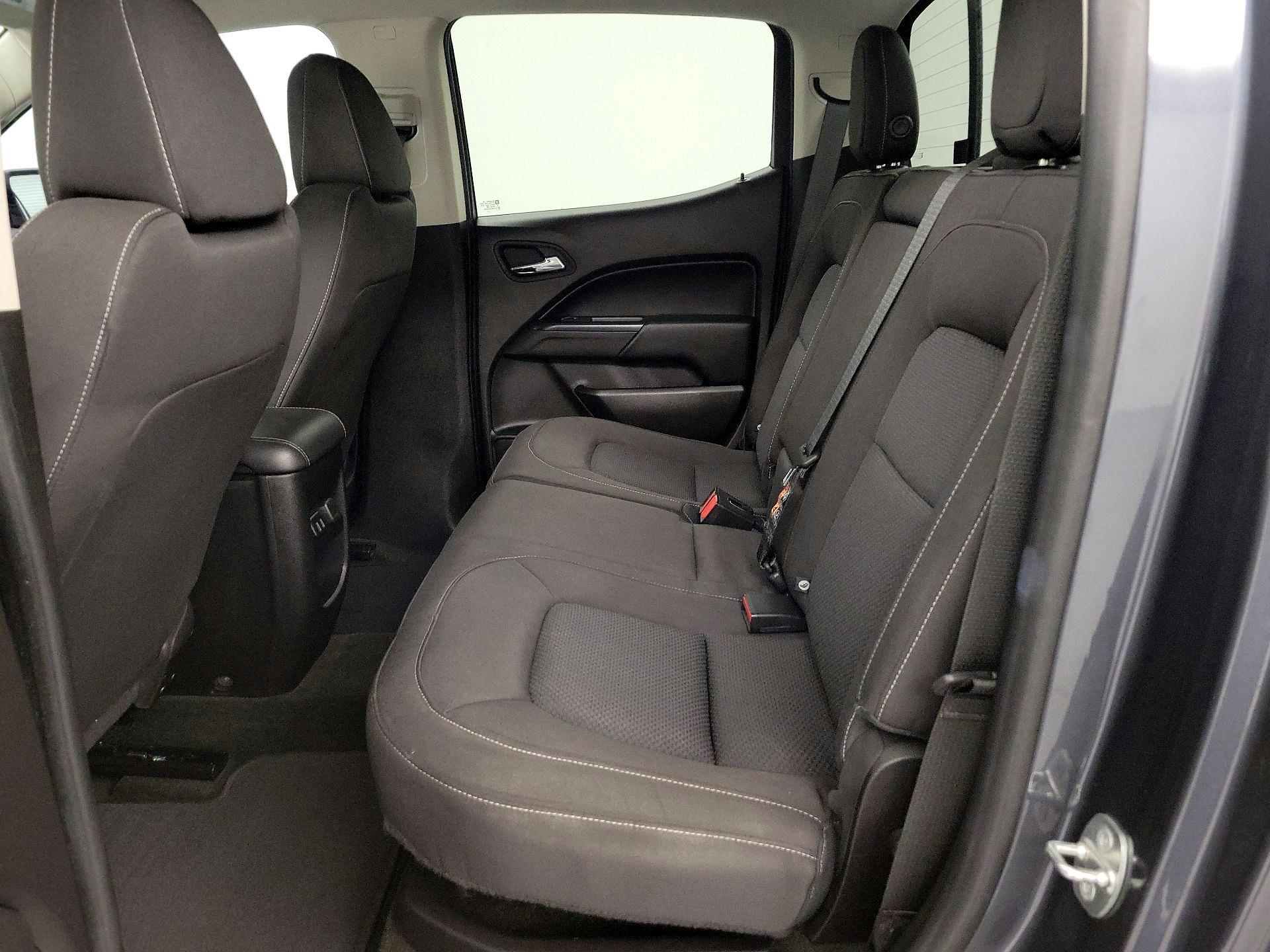 Thumbnail: 2017 Chevrolet Colorado - 19