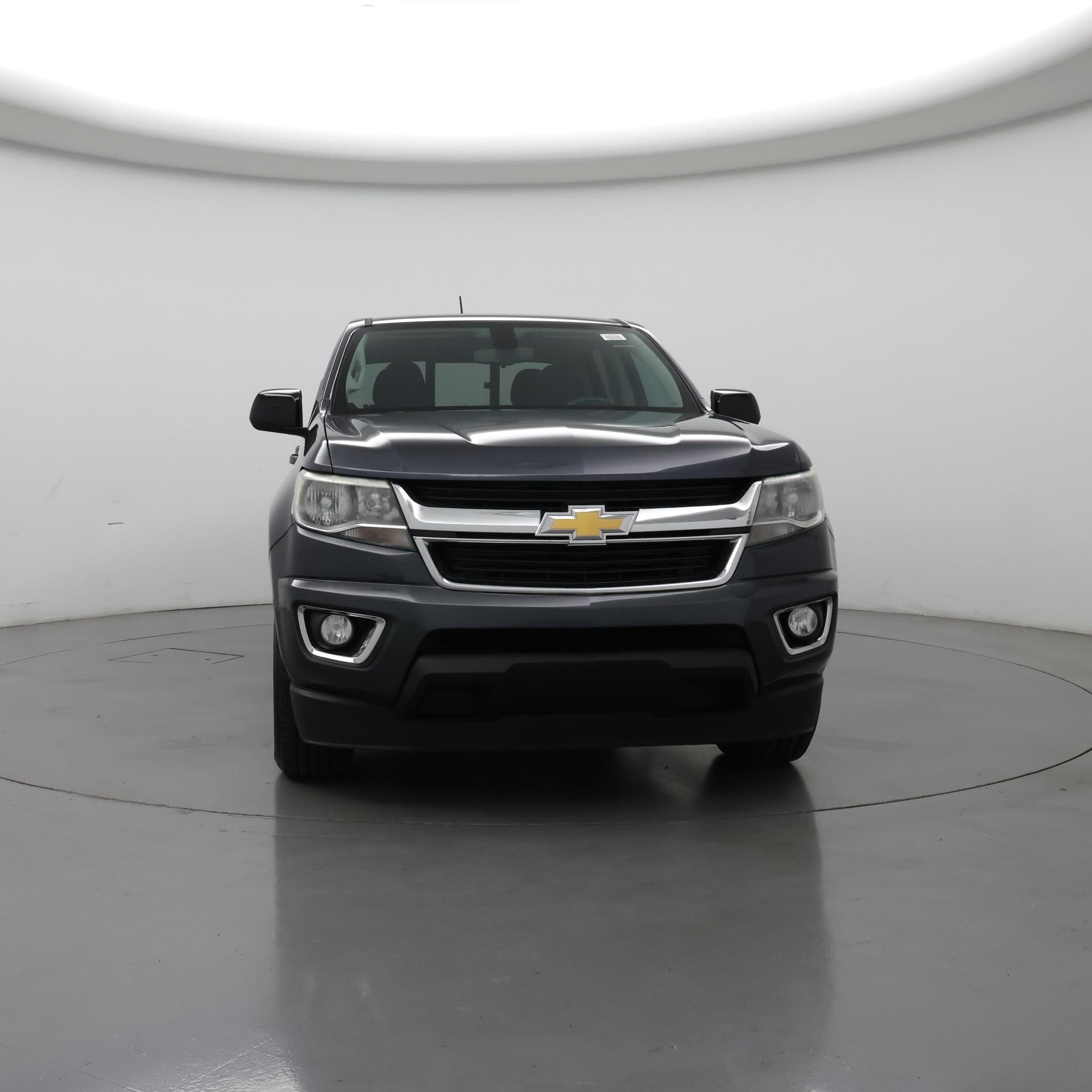 Thumbnail: 2017 Chevrolet Colorado - 5