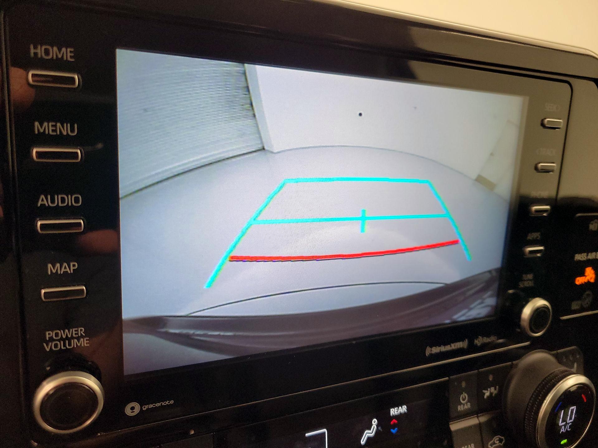 Thumbnail: 2022 Toyota Highlander - 15