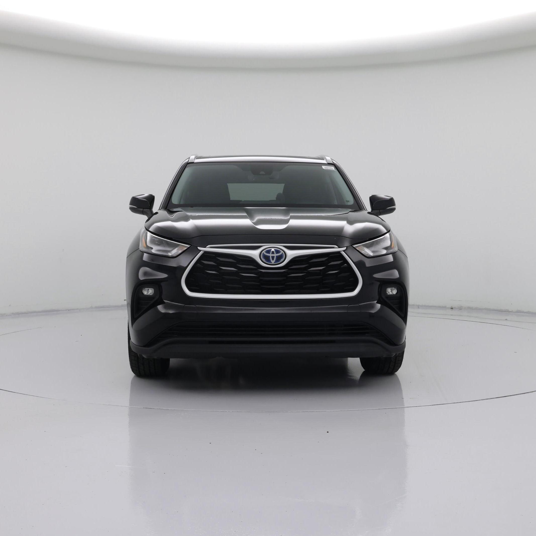 Thumbnail: 2022 Toyota Highlander - 5