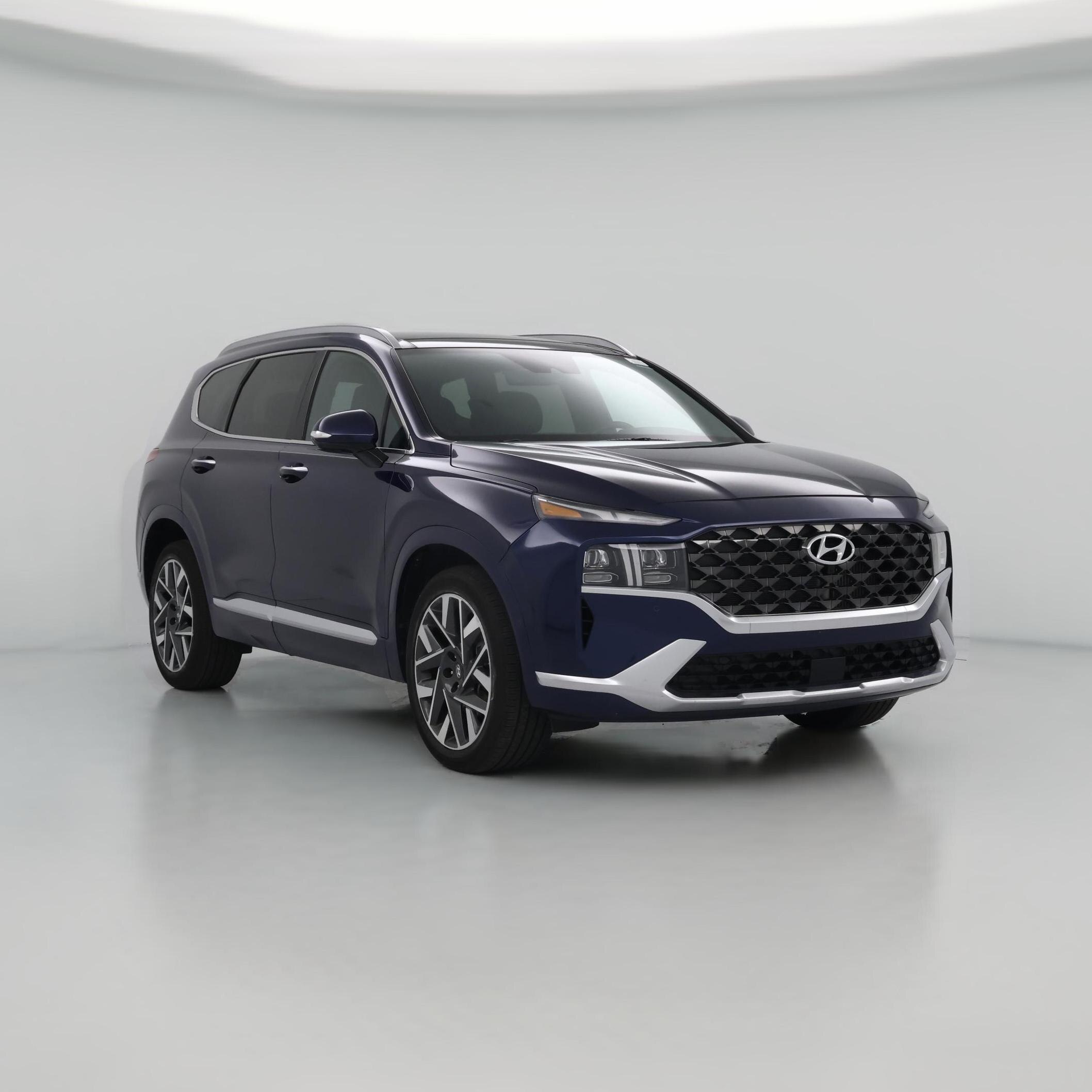 Thumbnail: 2023 Hyundai Santa Fe - 1