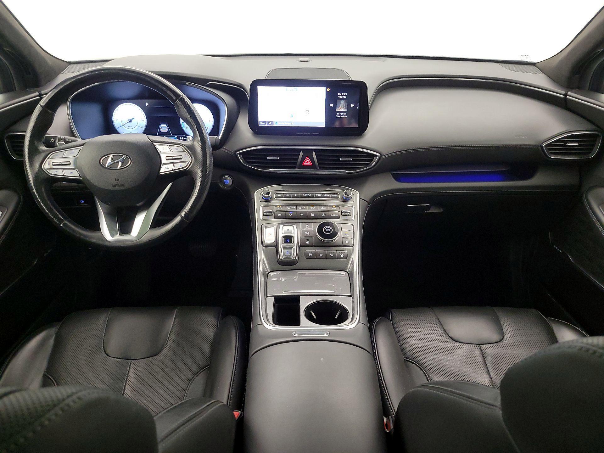 Thumbnail: 2023 Hyundai Santa Fe - 9