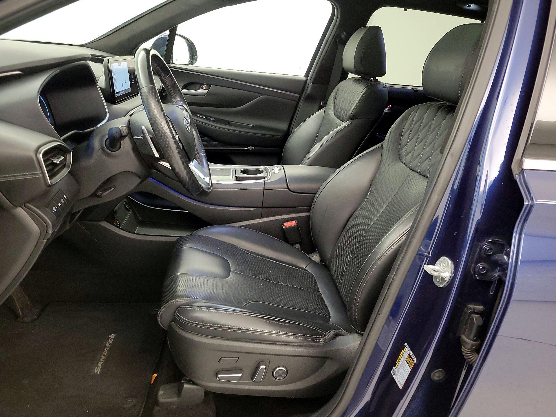 Thumbnail: 2023 Hyundai Santa Fe - 11