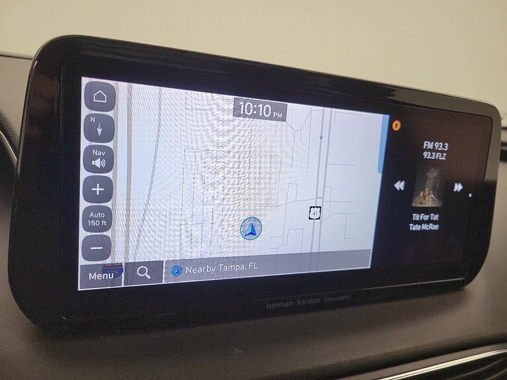 Thumbnail: 2023 Hyundai Santa Fe - 14