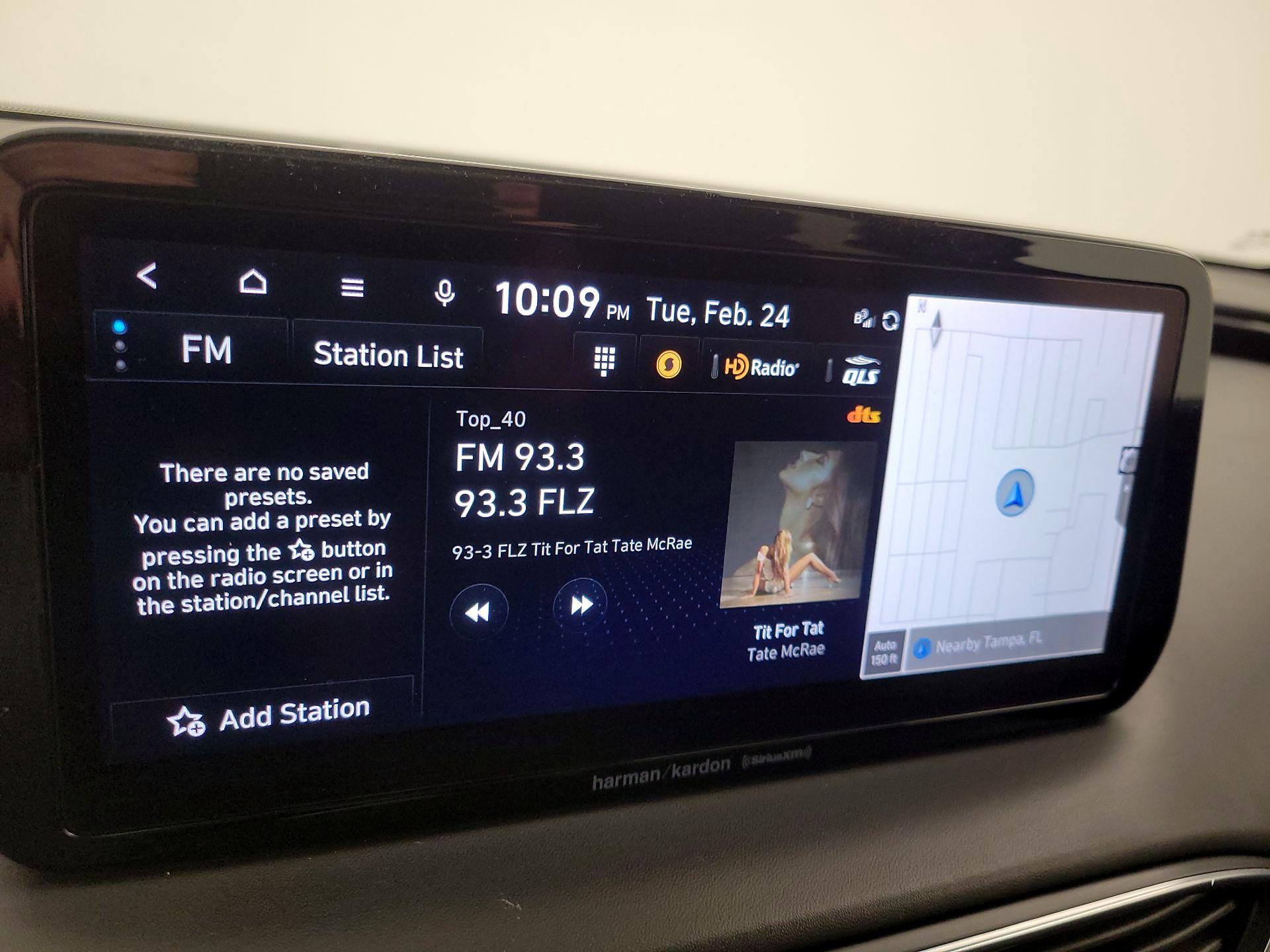 Thumbnail: 2023 Hyundai Santa Fe - 16