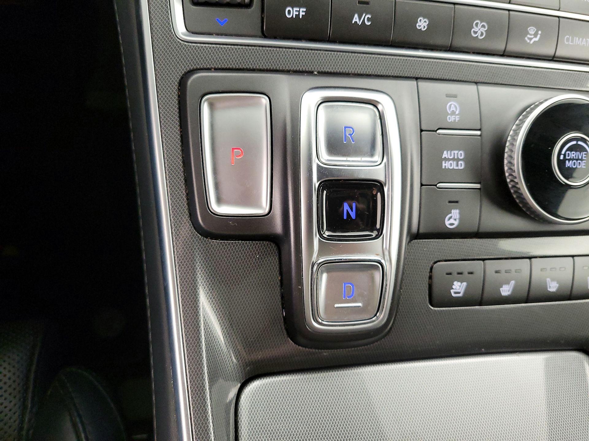 Thumbnail: 2023 Hyundai Santa Fe - 18