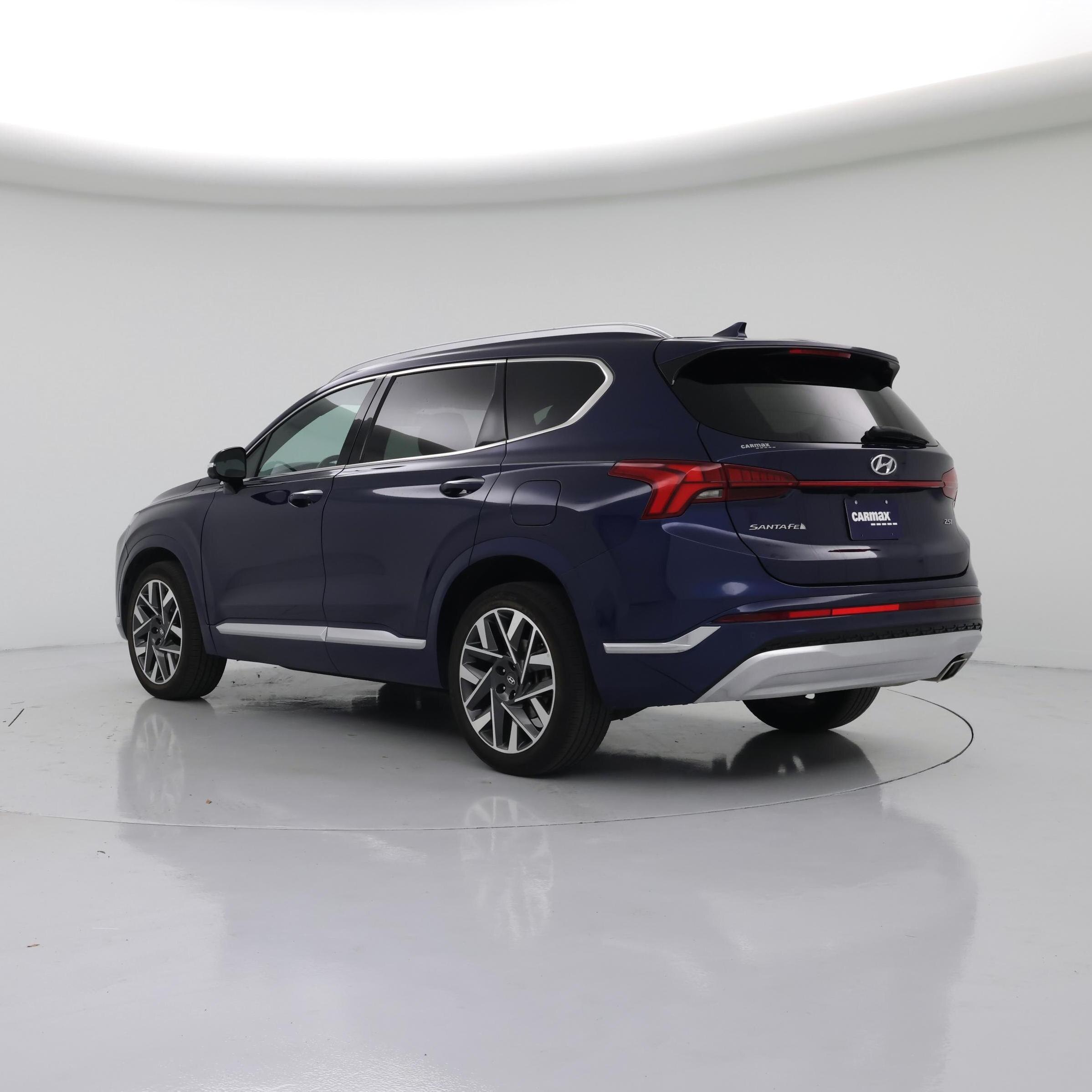 Thumbnail: 2023 Hyundai Santa Fe - 2