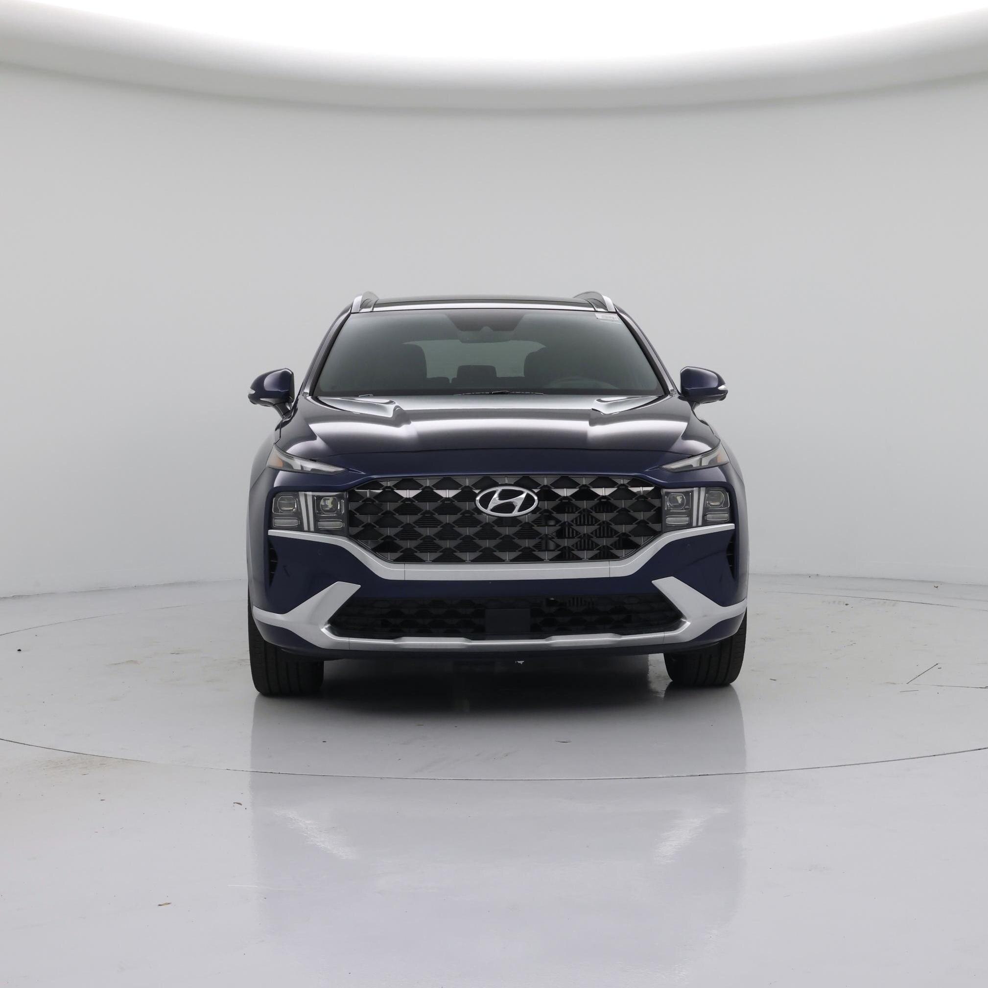 Thumbnail: 2023 Hyundai Santa Fe - 5