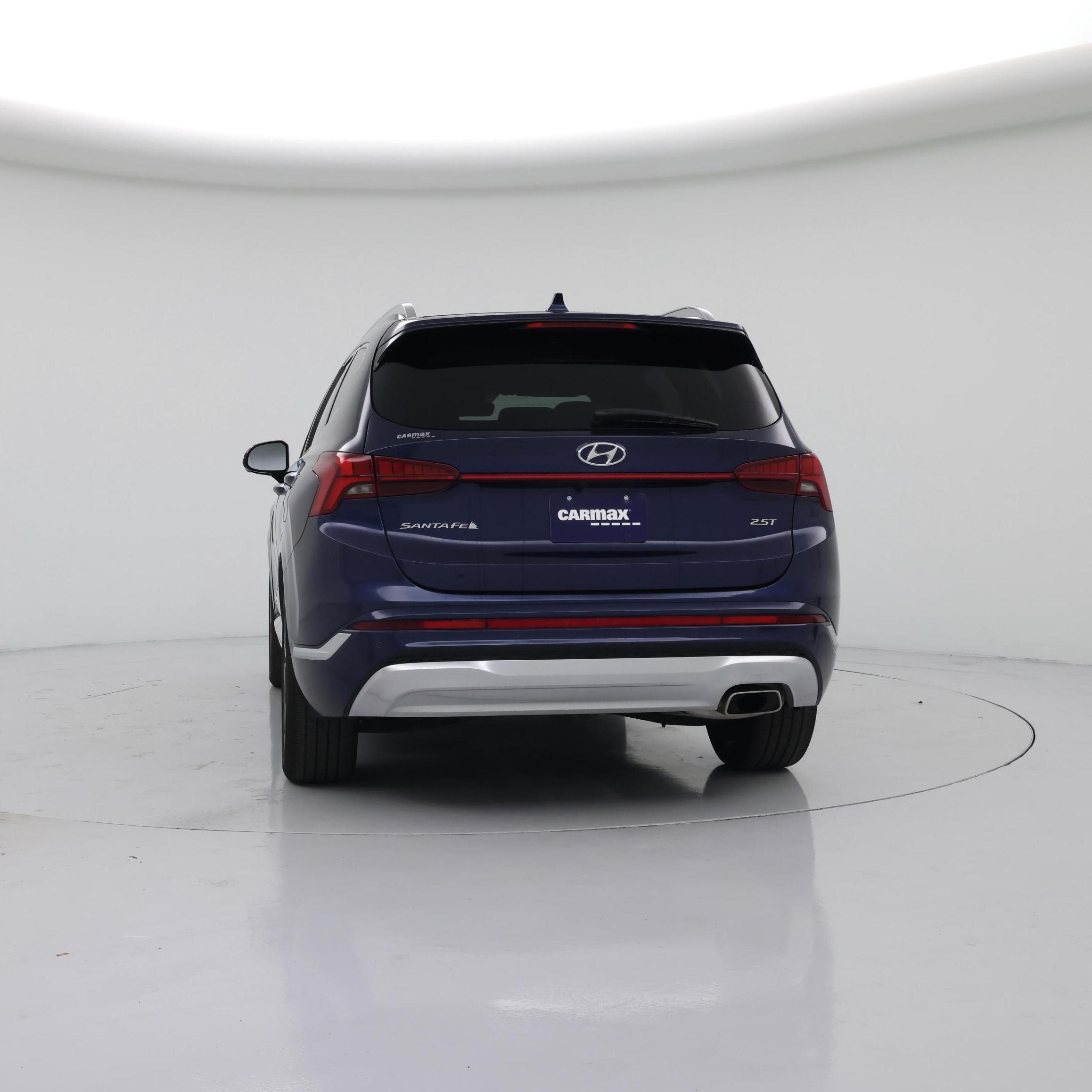 Thumbnail: 2023 Hyundai Santa Fe - 6