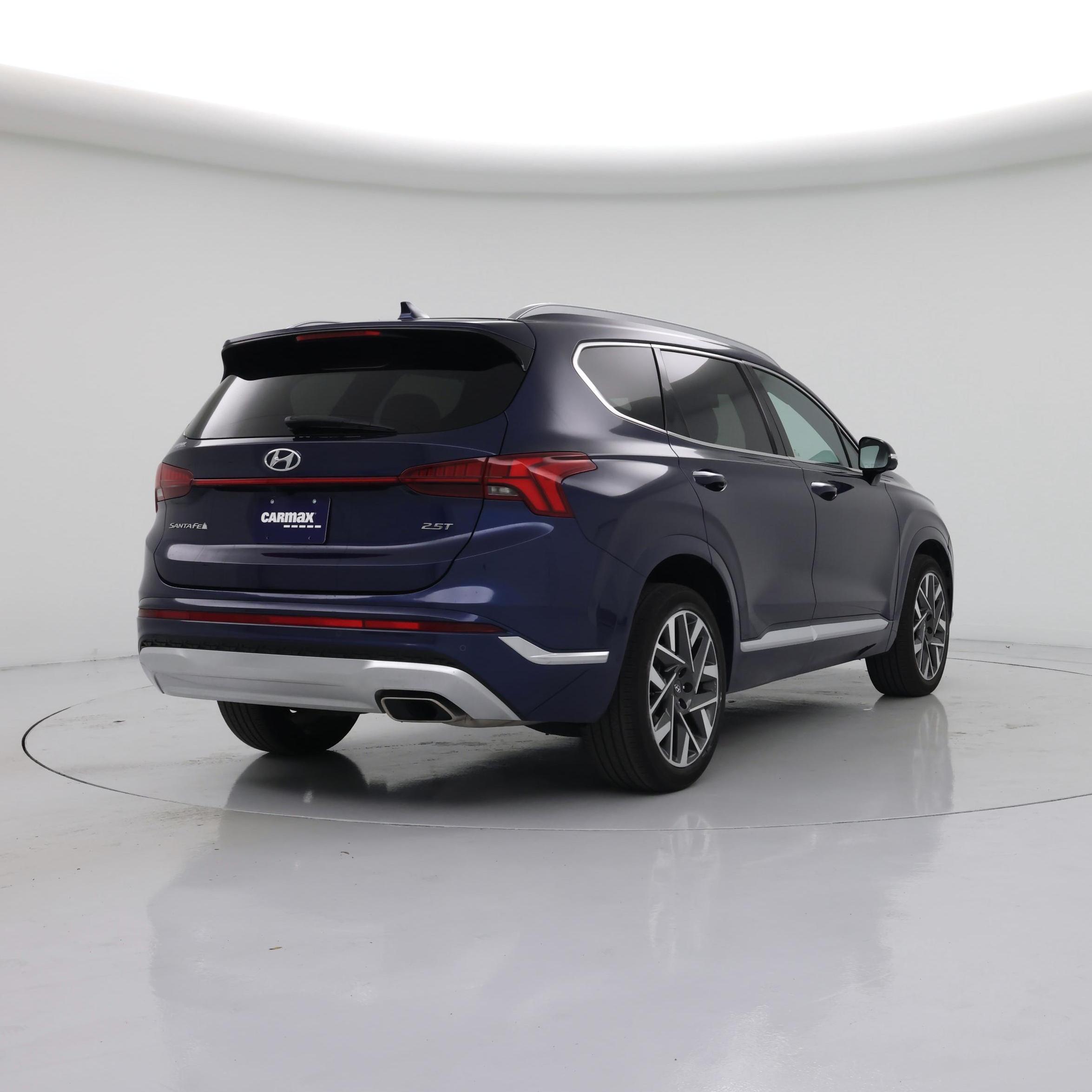 Thumbnail: 2023 Hyundai Santa Fe - 8