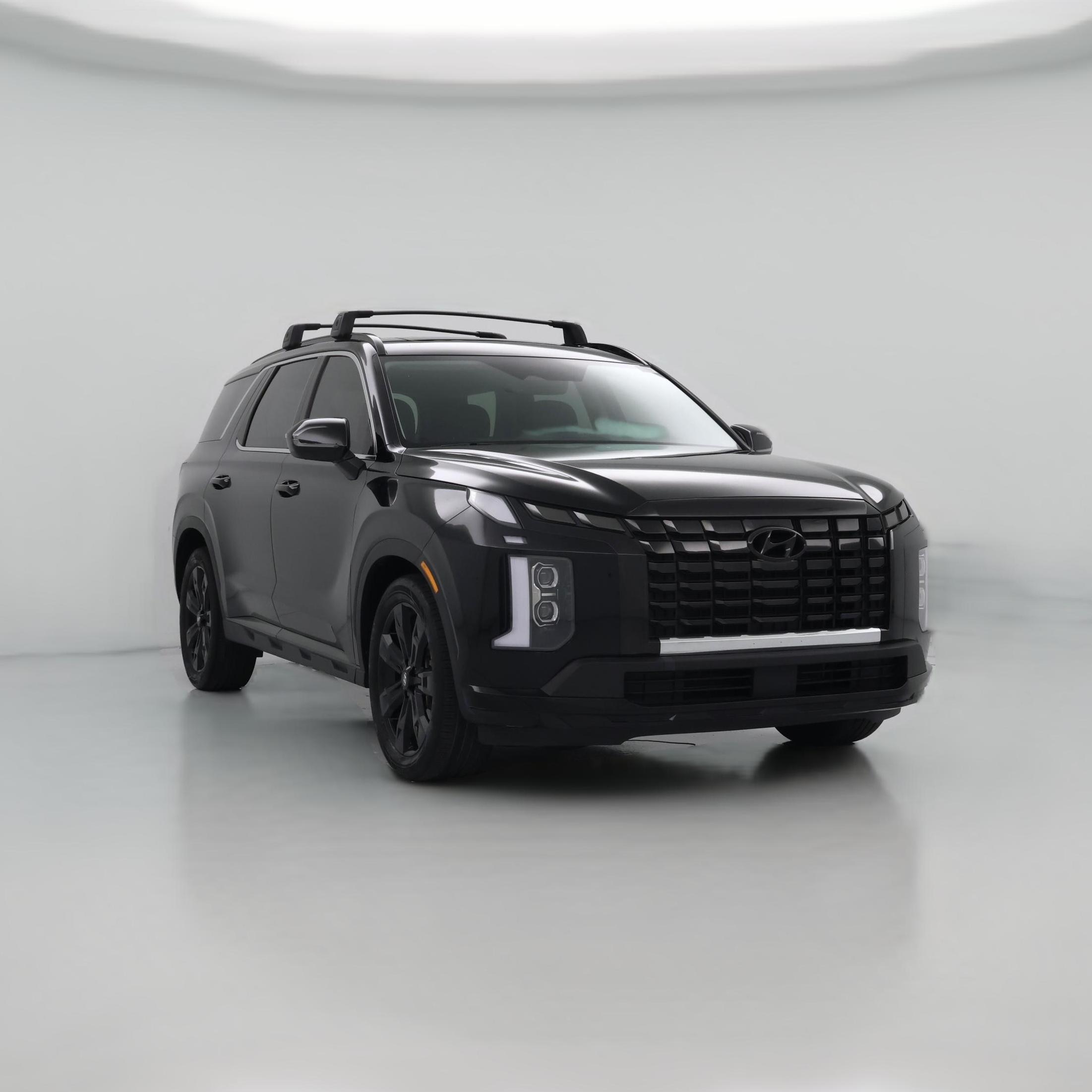 Thumbnail: 2023 Hyundai Palisade - 1