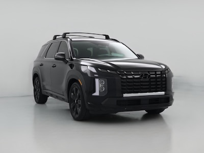 2023 Hyundai Palisade XRT